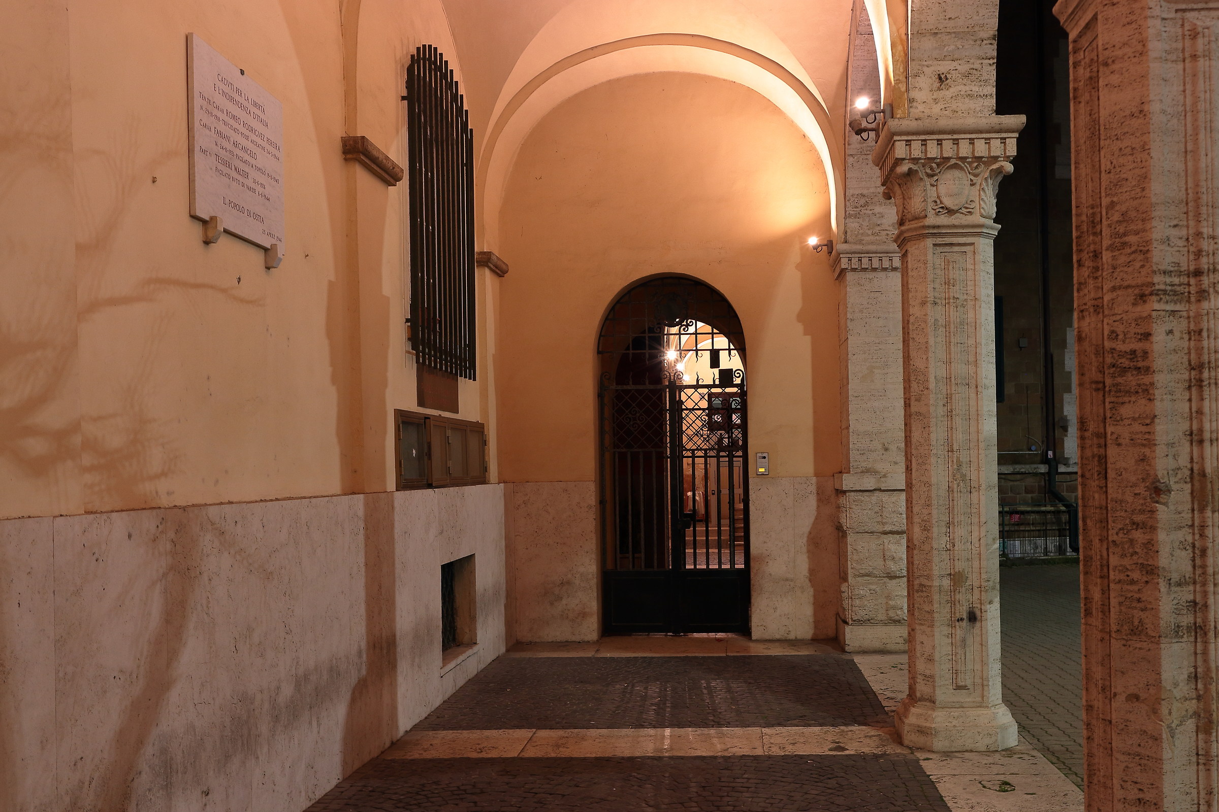 Palace of the Governorate