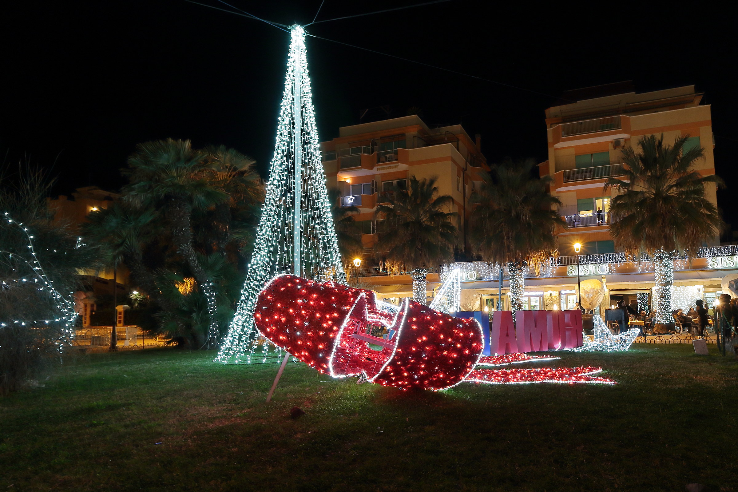 Piazza Anco Marzio 1