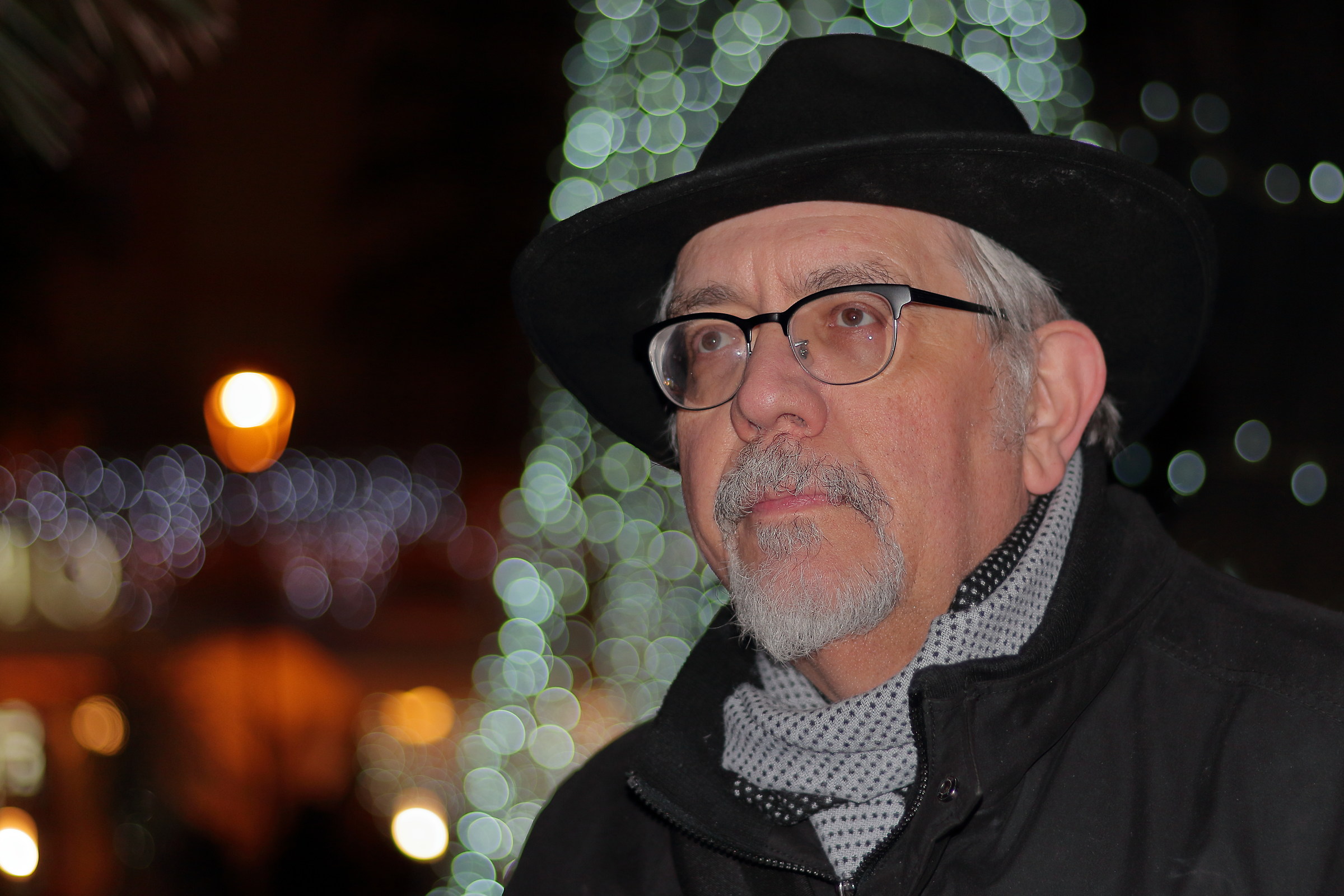 Waiting for the 2019