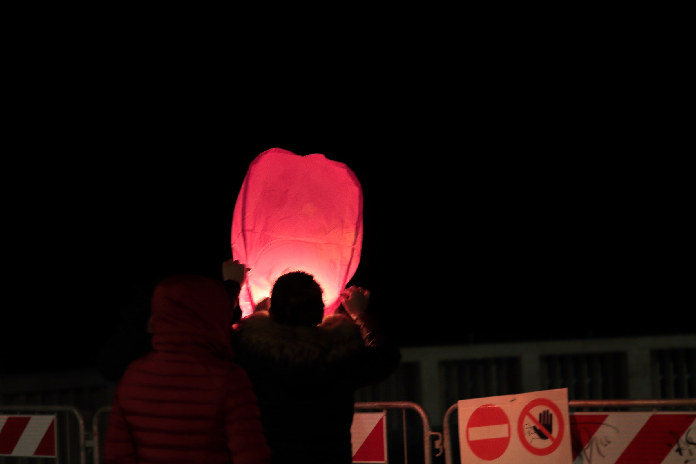 Chinese Lanterns 2