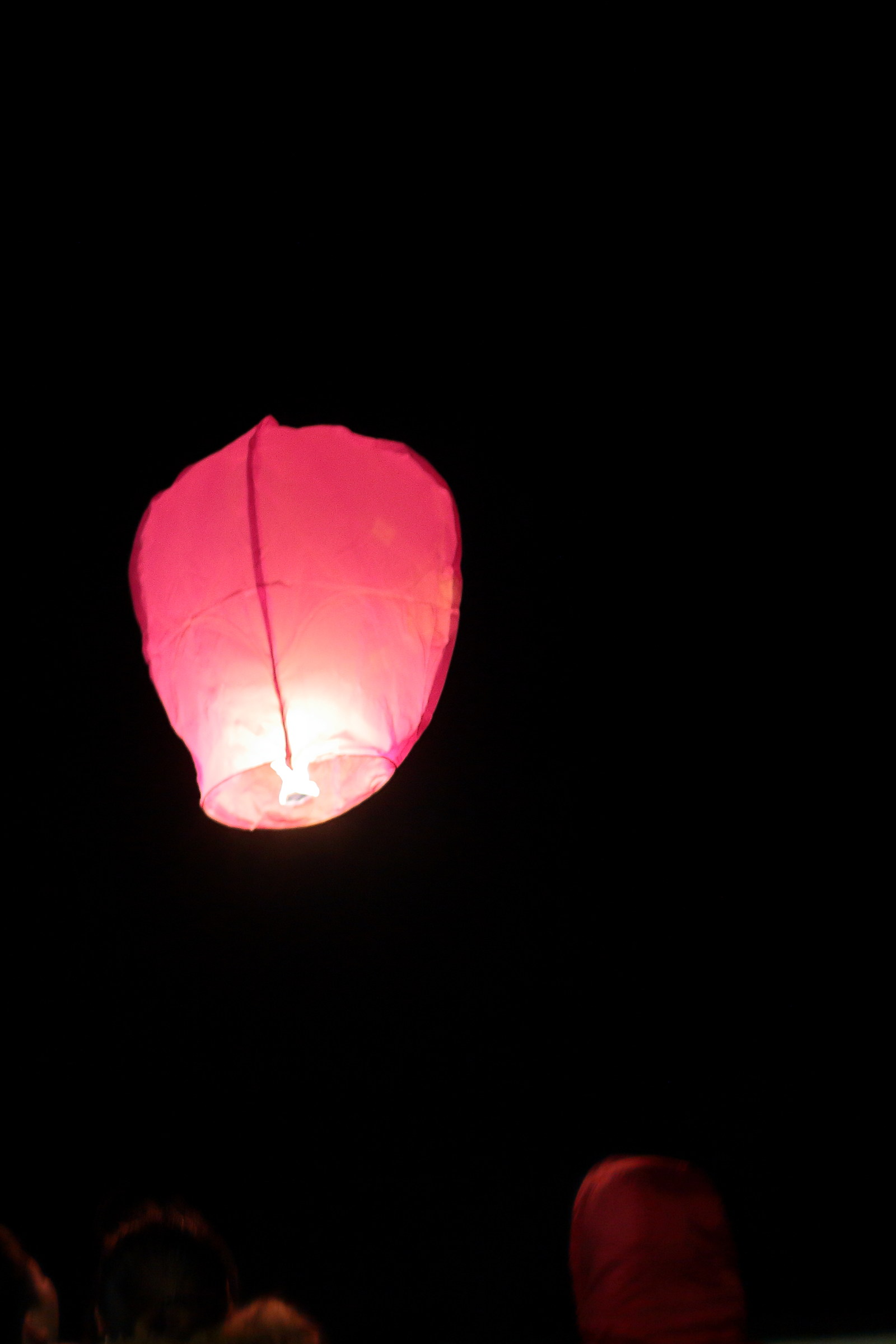 Chinese Lanterns 3