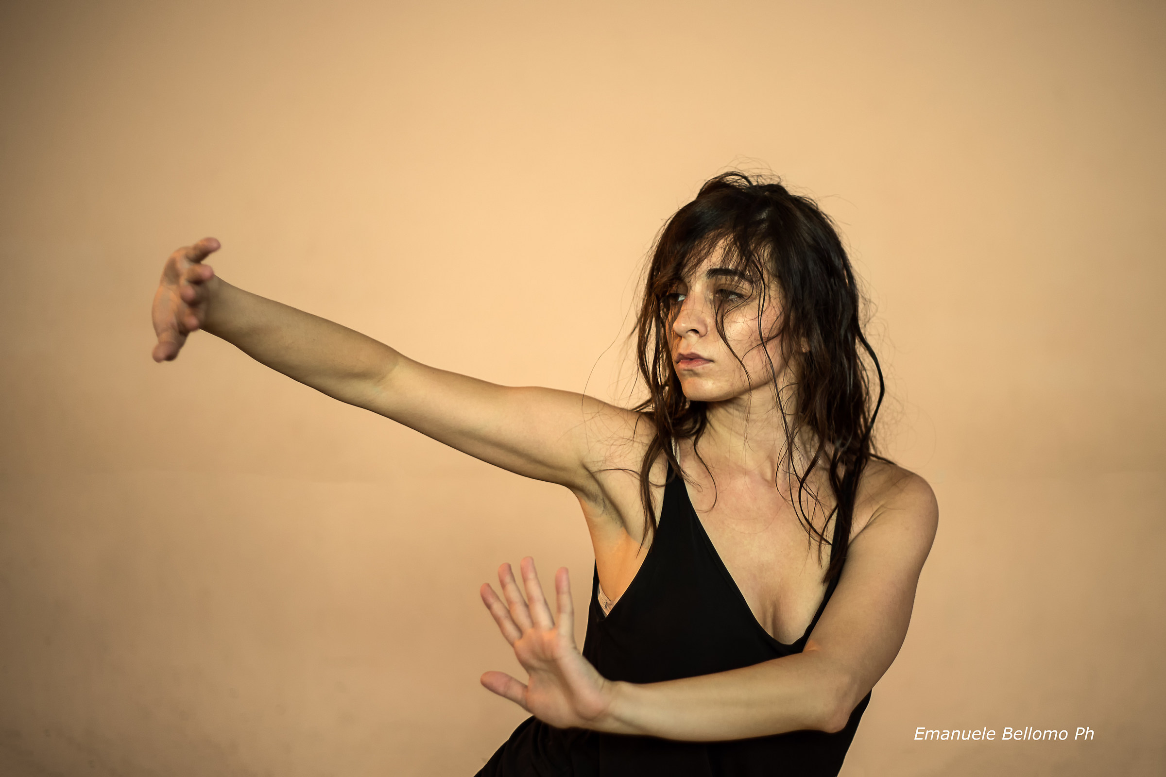 Contrapositions-from spikes to stiletto heels 12