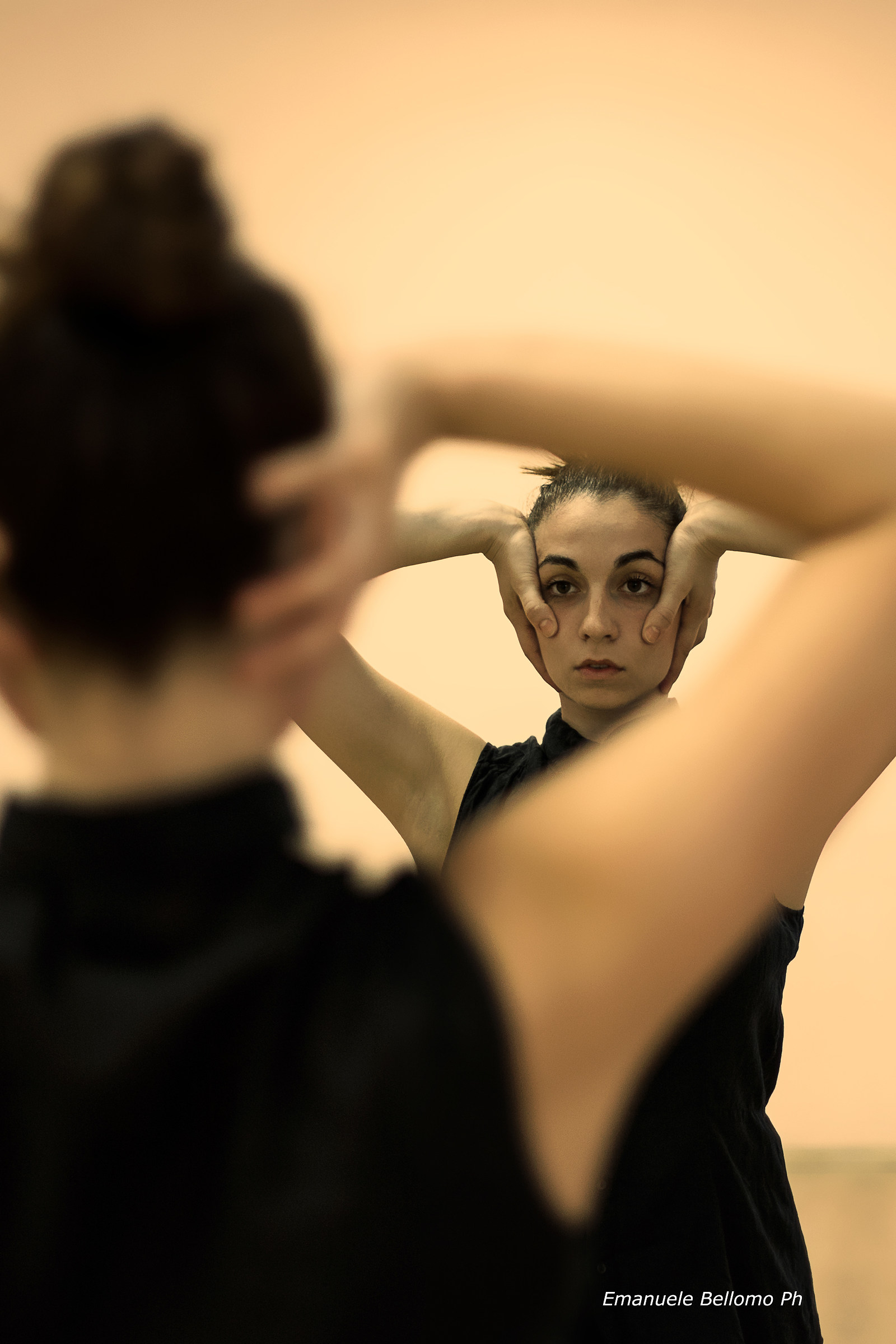 Contrapositions-from spikes to stiletto heels 13