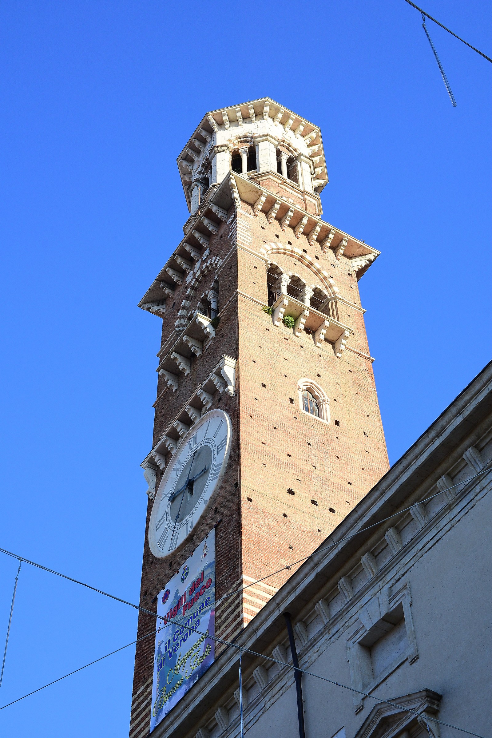 Torre dei Lamberti