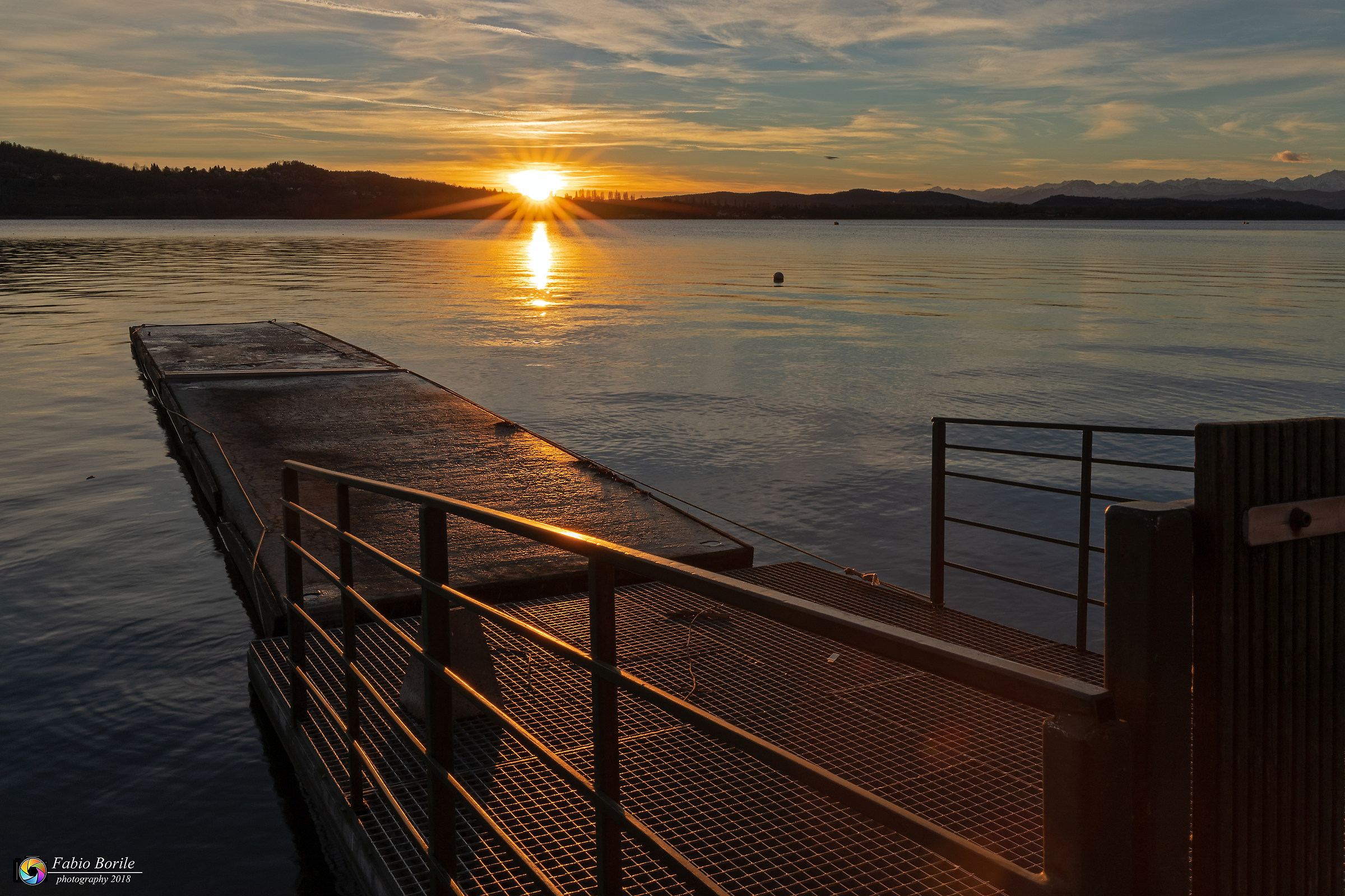 Schiranna - Lago di Varese