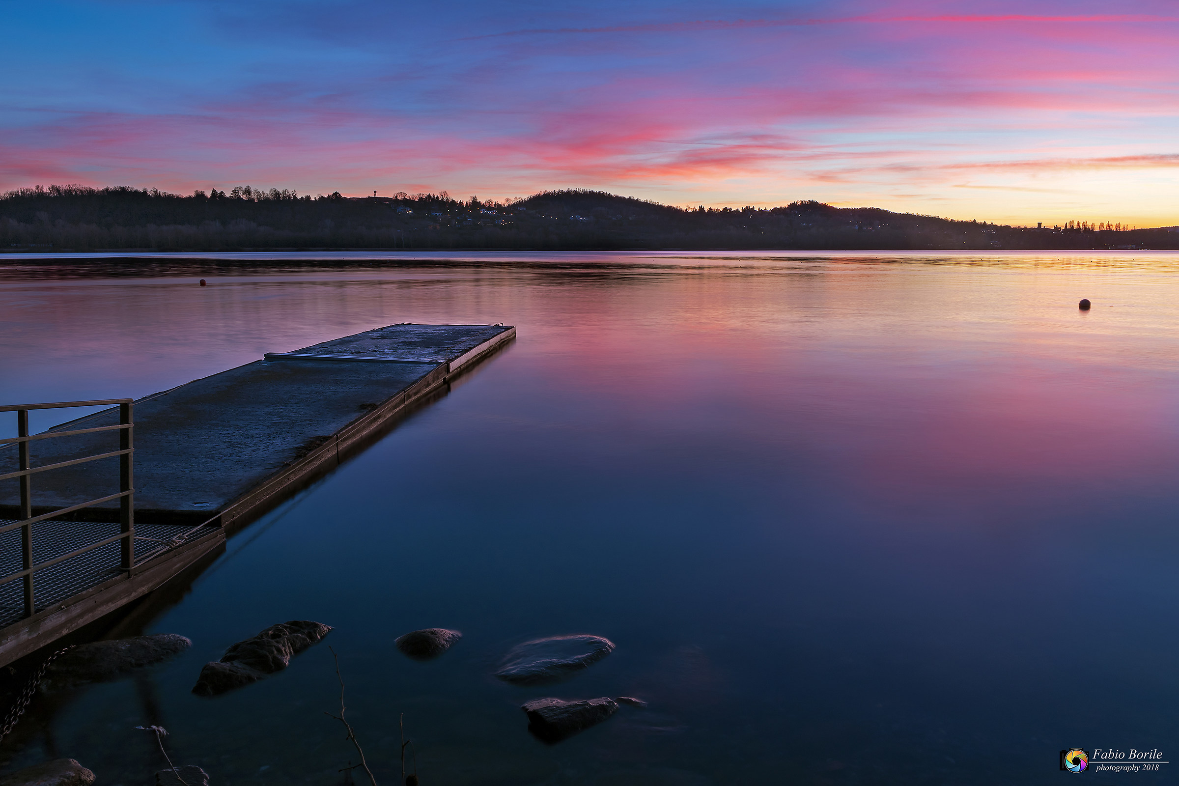 Schiranna - Lago di Varese