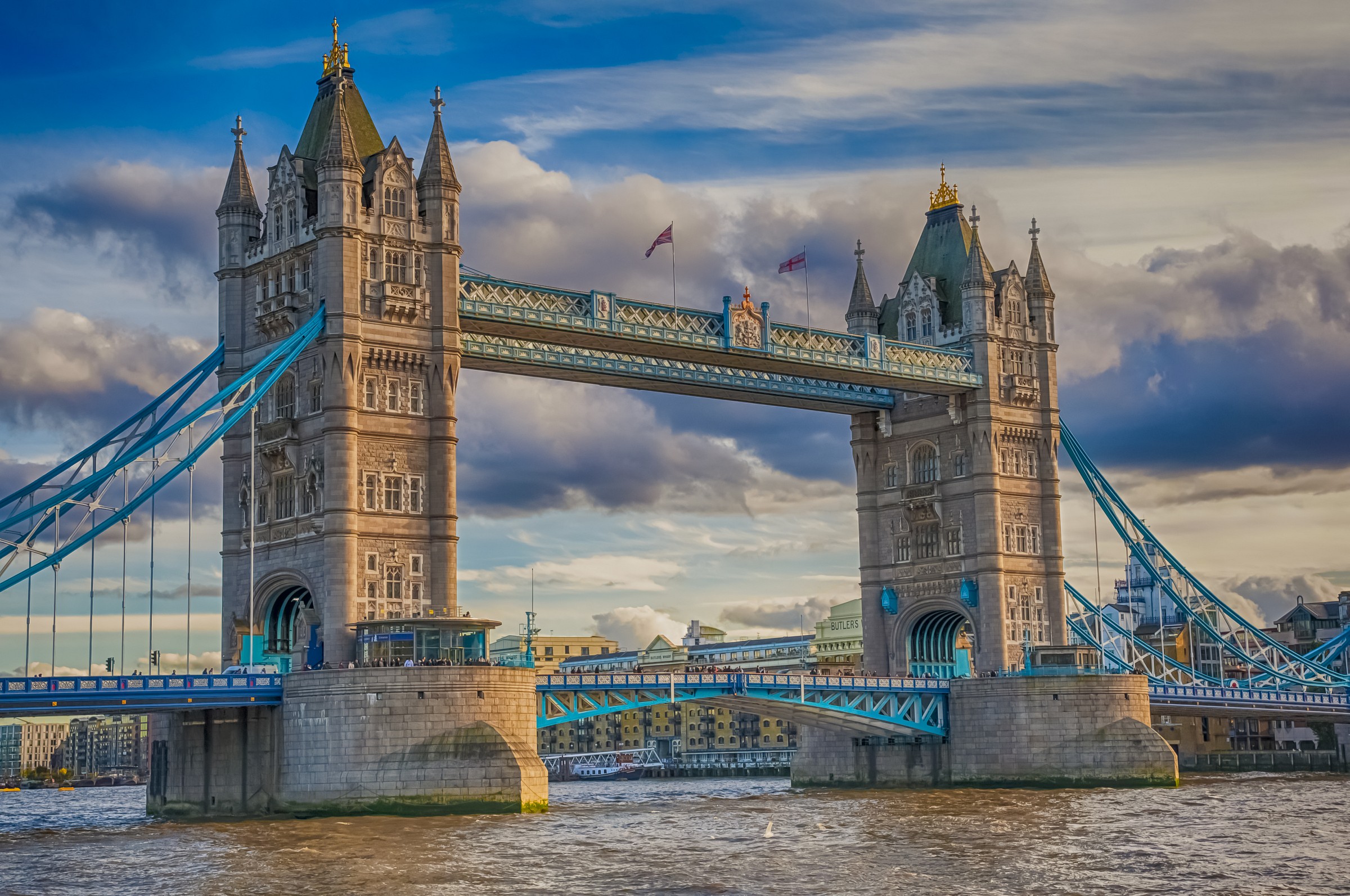 Tower Bridge