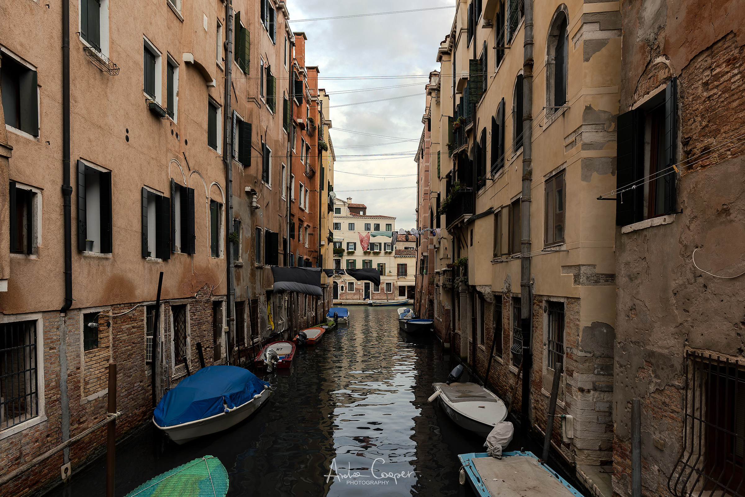 Venezia