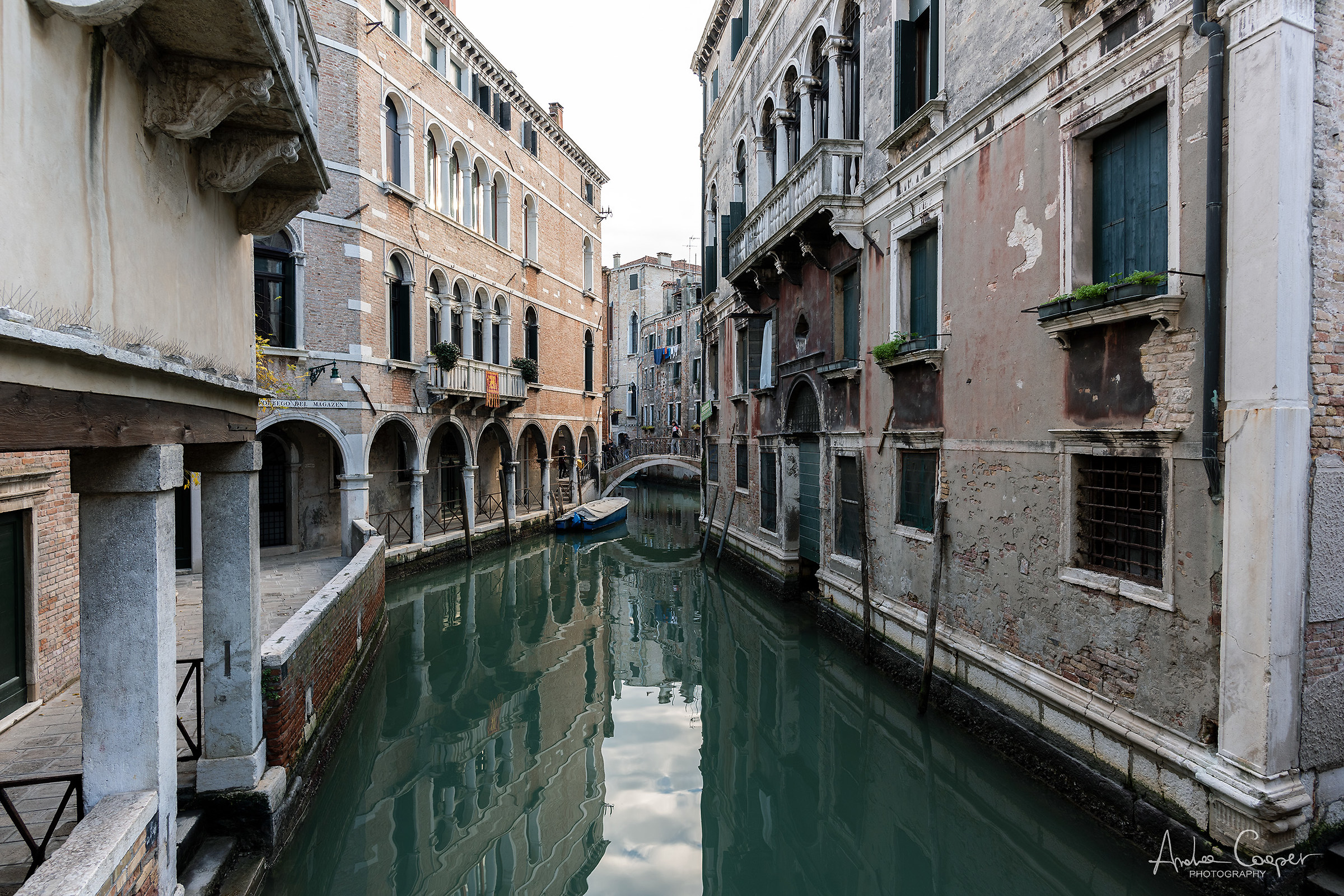 Venezia