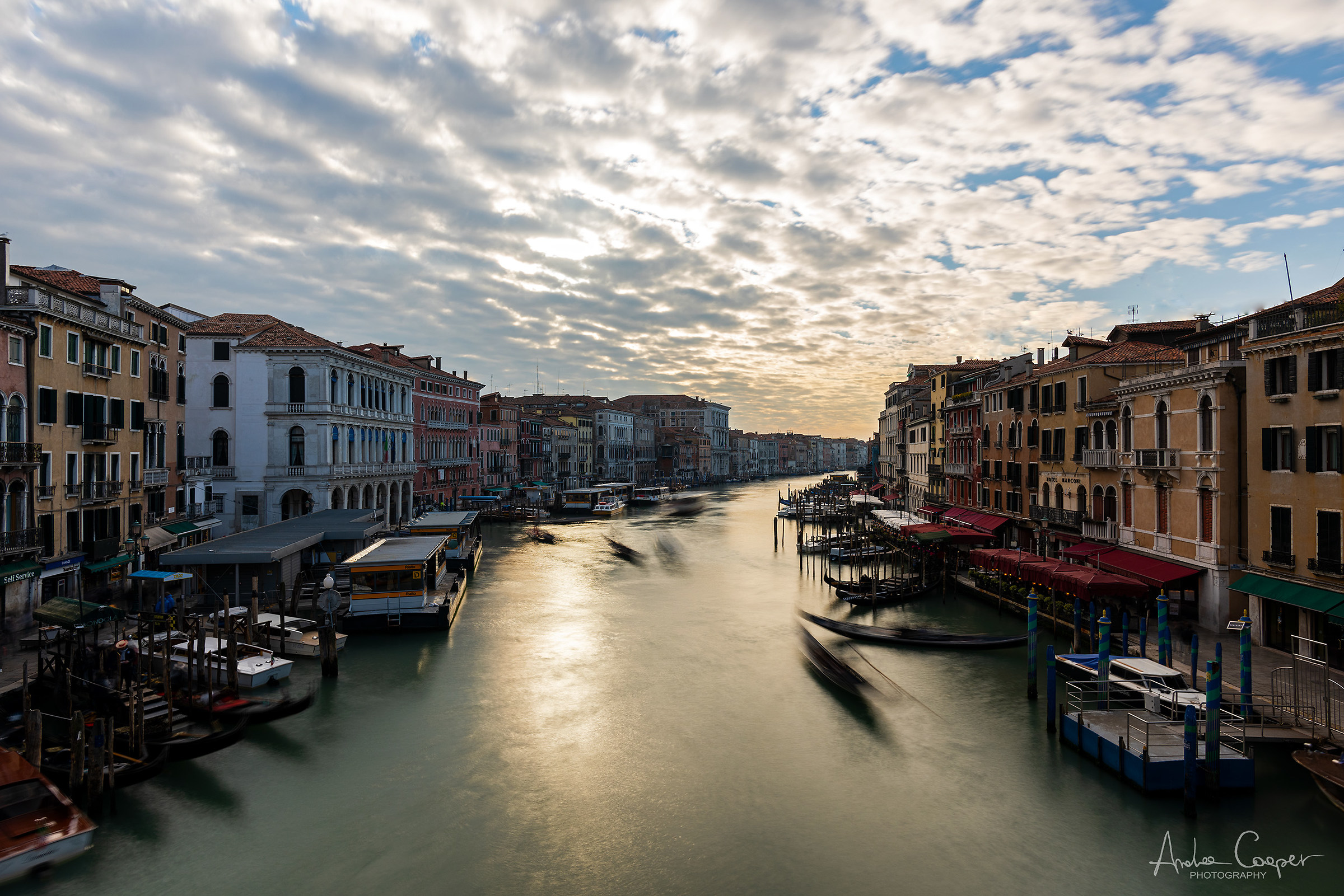 Venezia