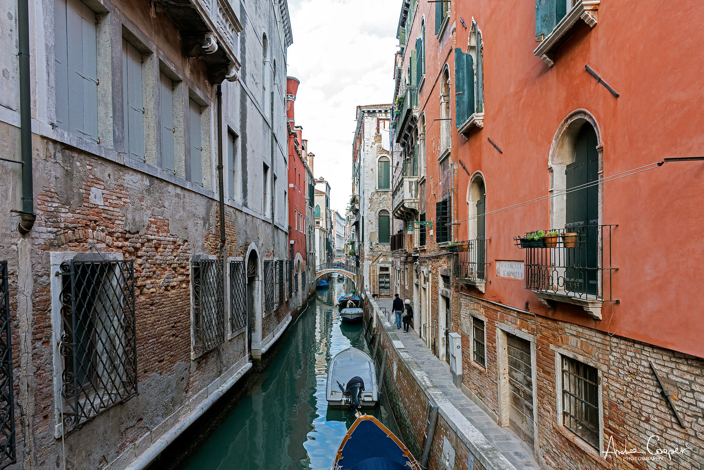 Venezia