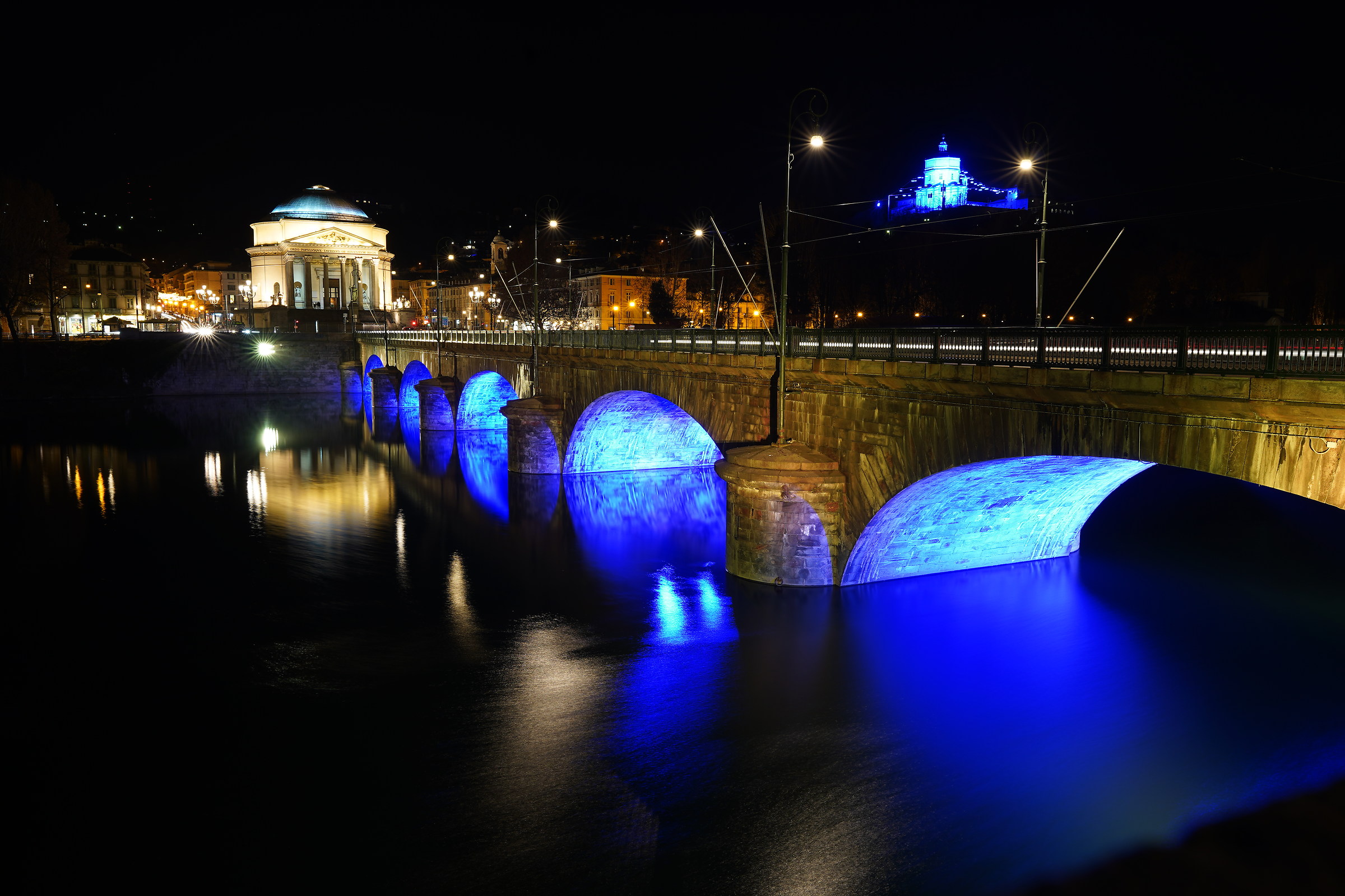 PONTE VITTORIO EMANUELE