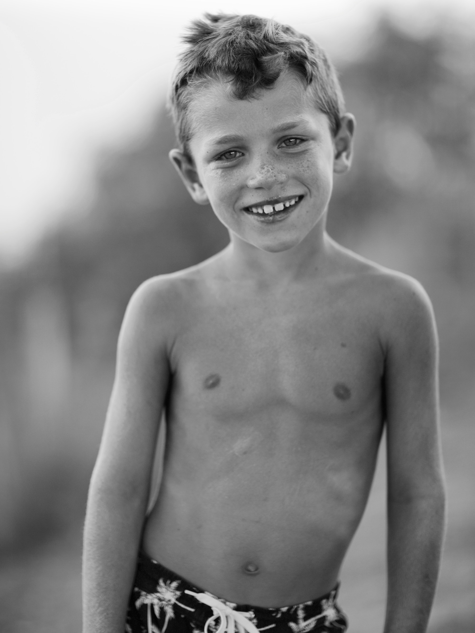 il piccolo seduttore