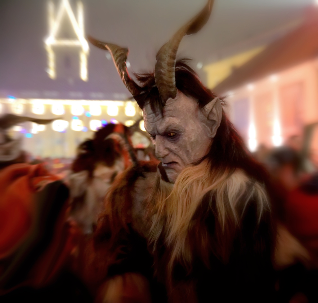 krampus