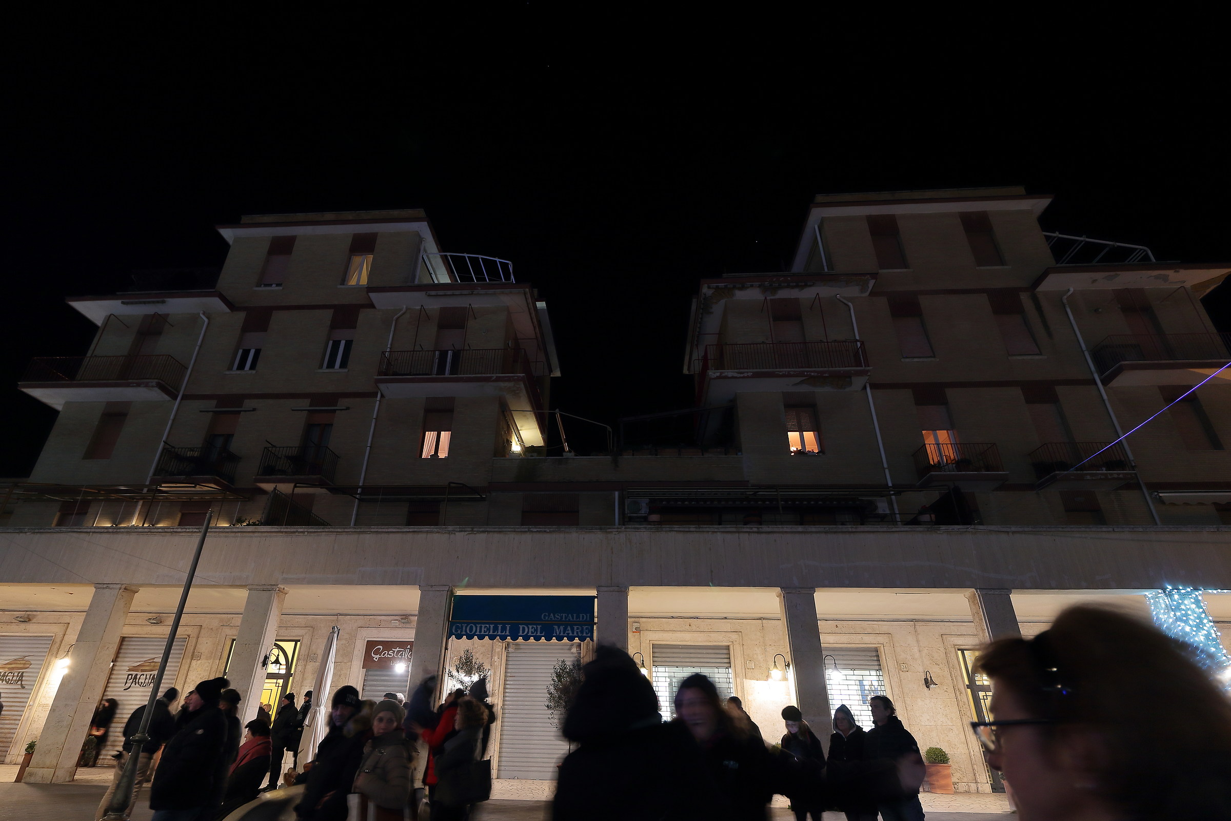 Piazza Anco Marzio 3