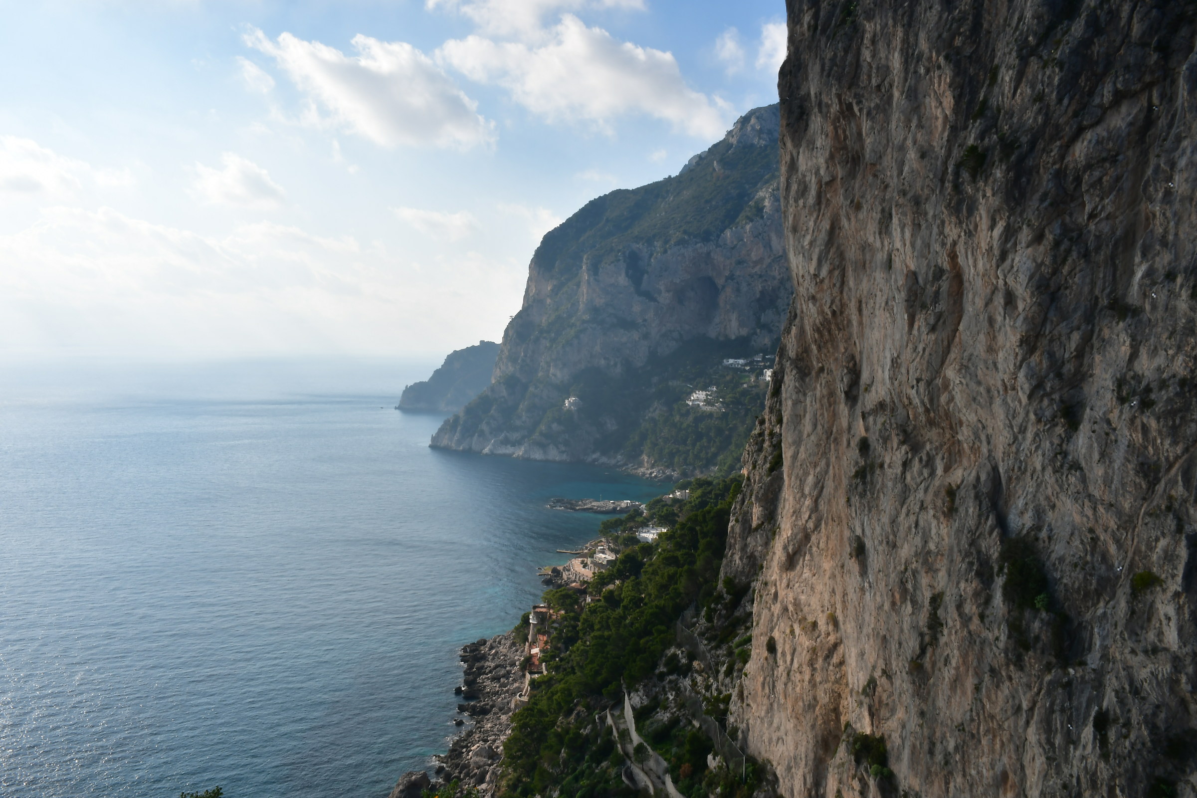 Island of Capri