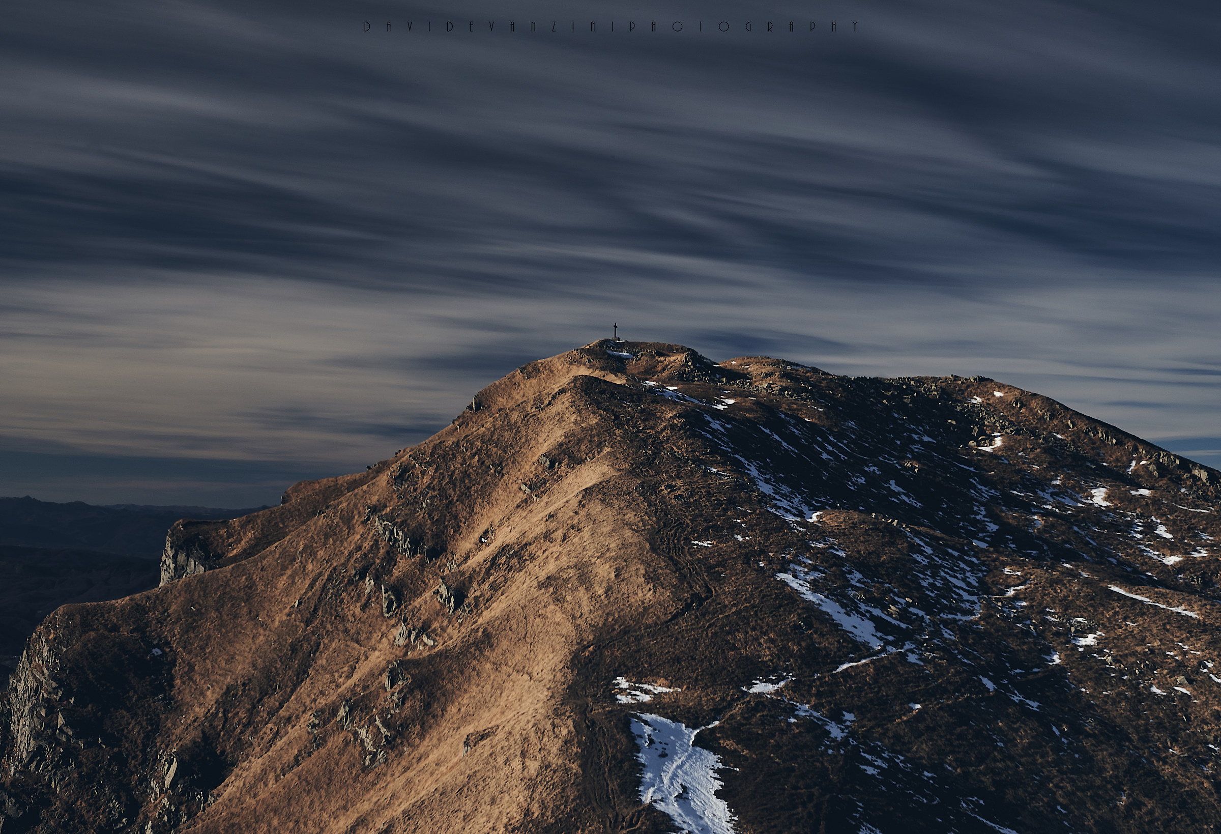 Last lights of the year