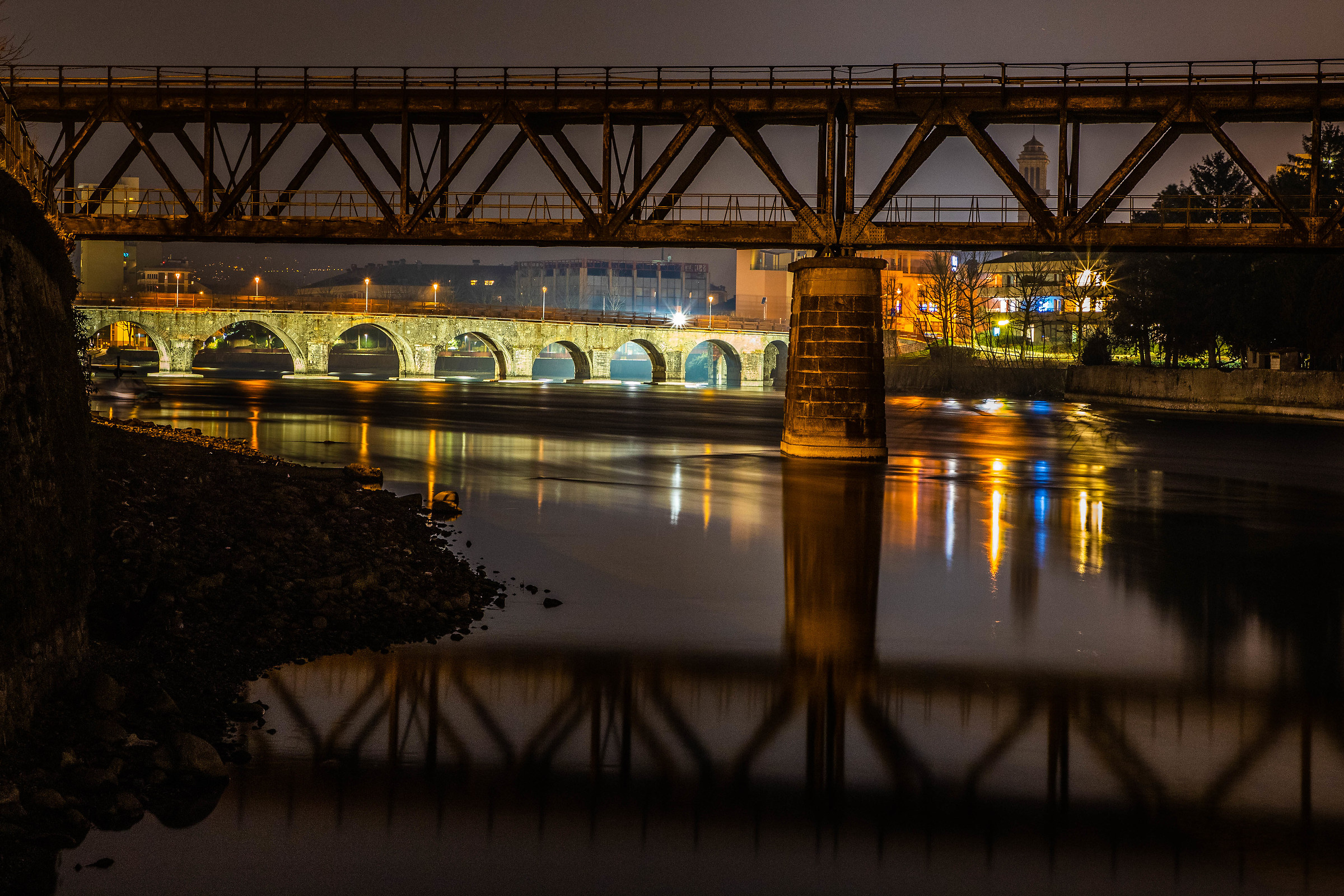 Ponte Vecchio (Lecco)