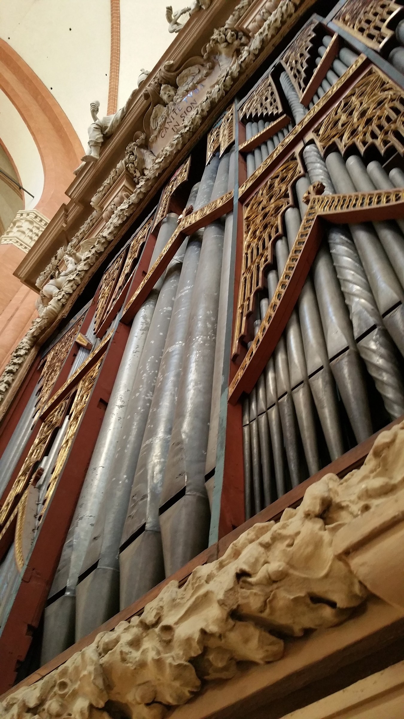 Lorenzo da Prato, 1485