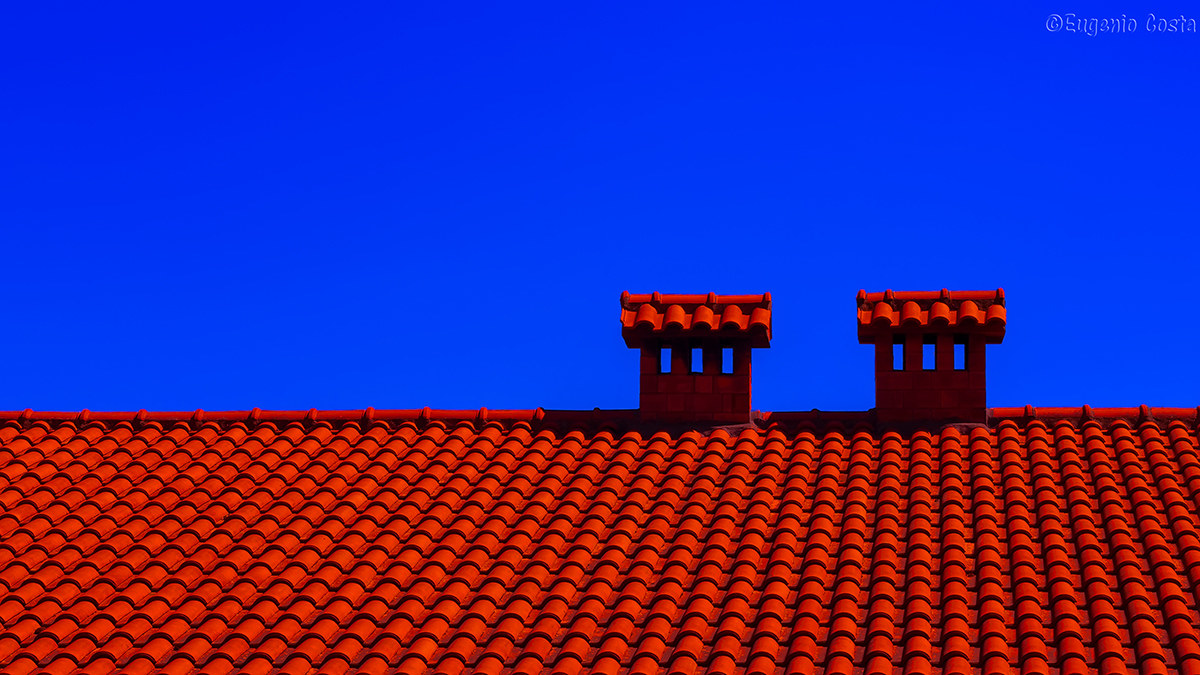 New Year... New Roof