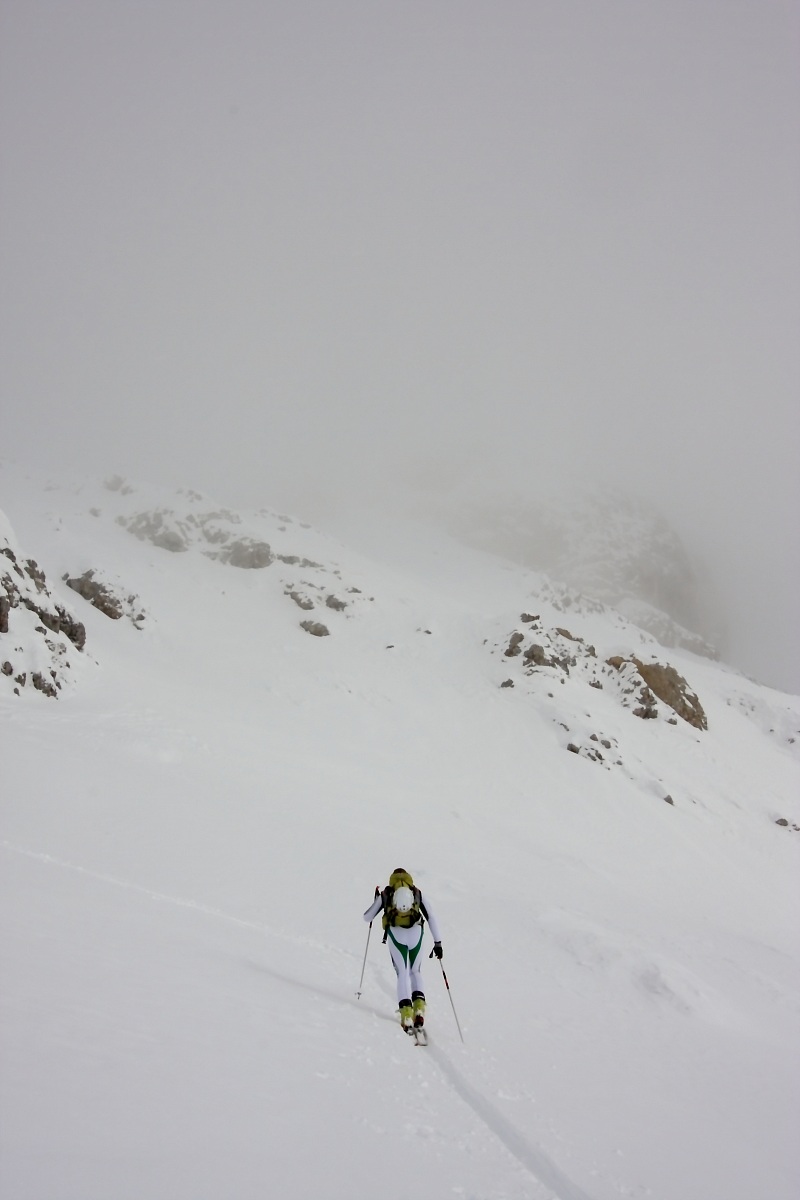una splendida giornata!