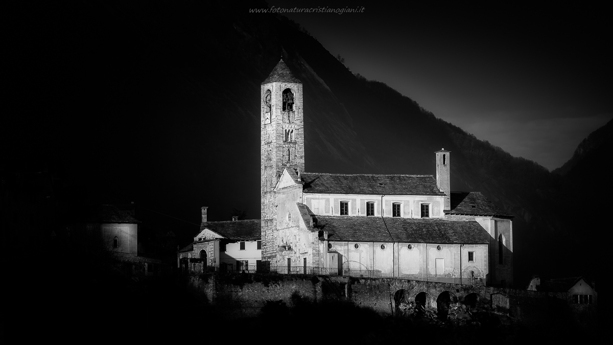 SS.Pietro e Paolo,Crevoladossola (vb)