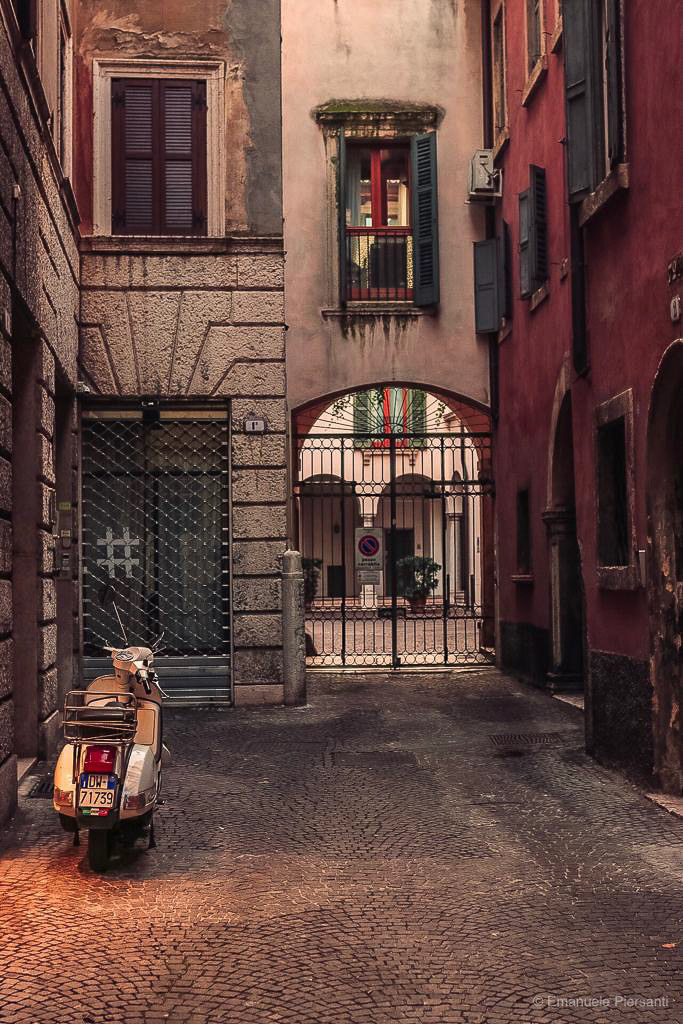 scorci di Verona