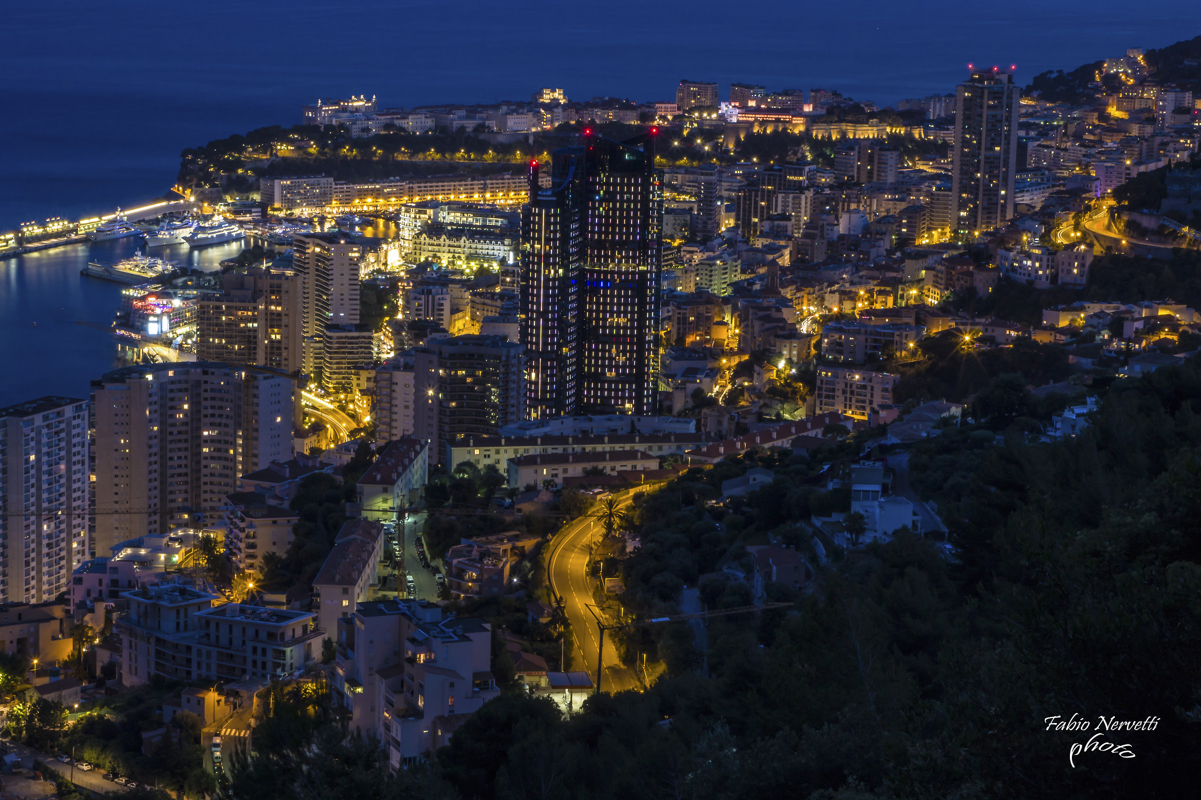 Montecarlo