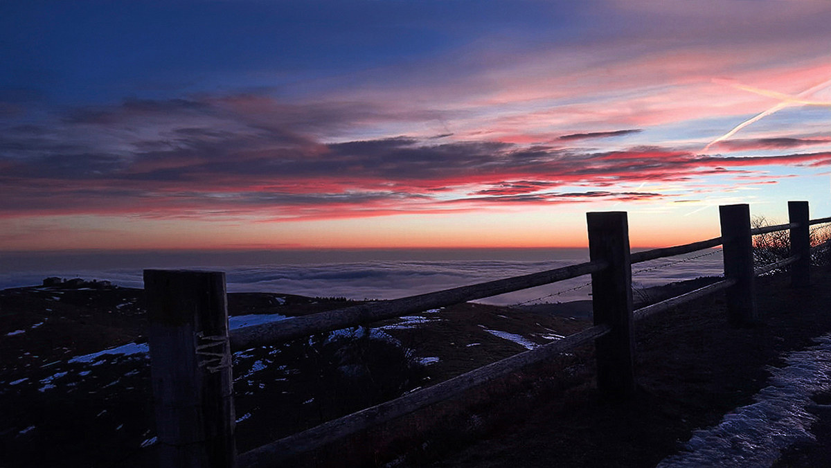 Enchanted Atmosphere