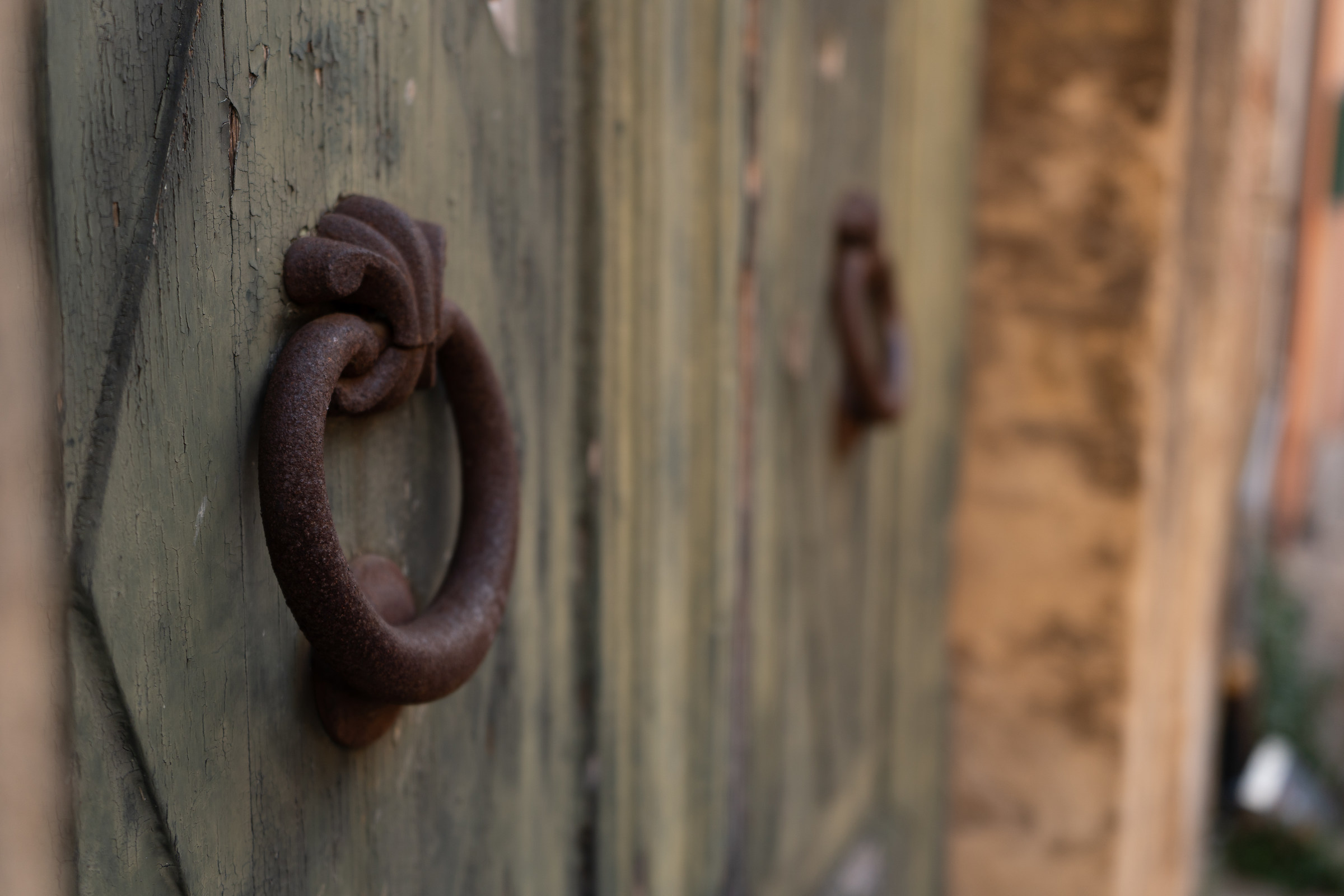 Quante cose potresti raccontare...