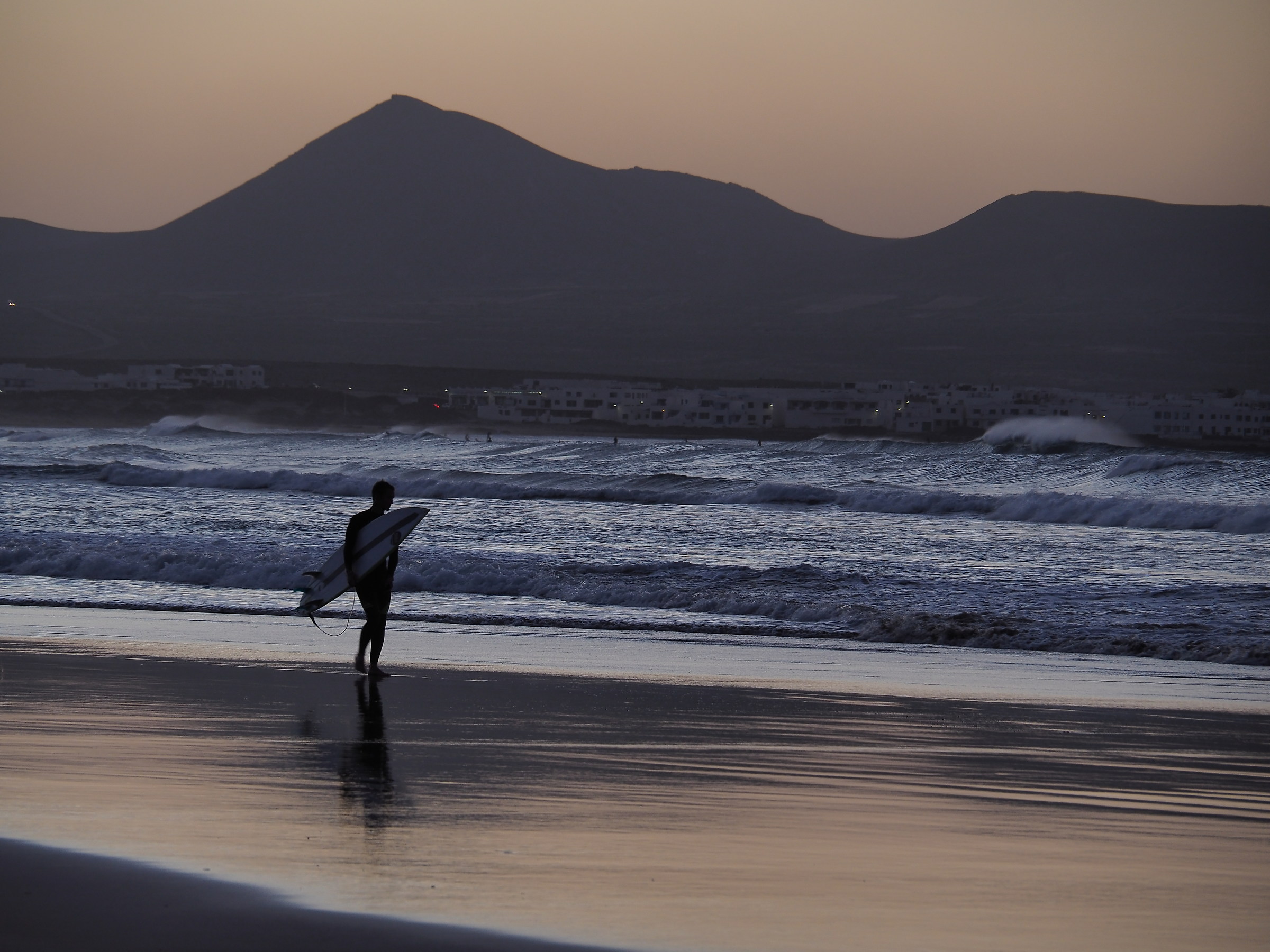 è tardi ma quasi quasi....