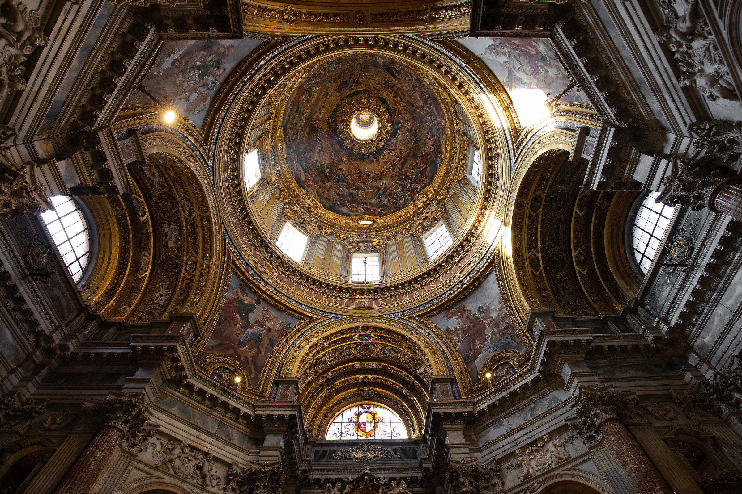 San Agnese in Agone 3