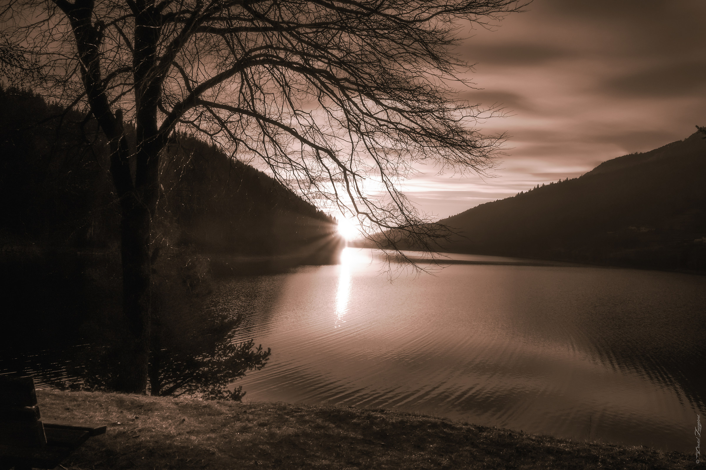 Tempesta di emozione