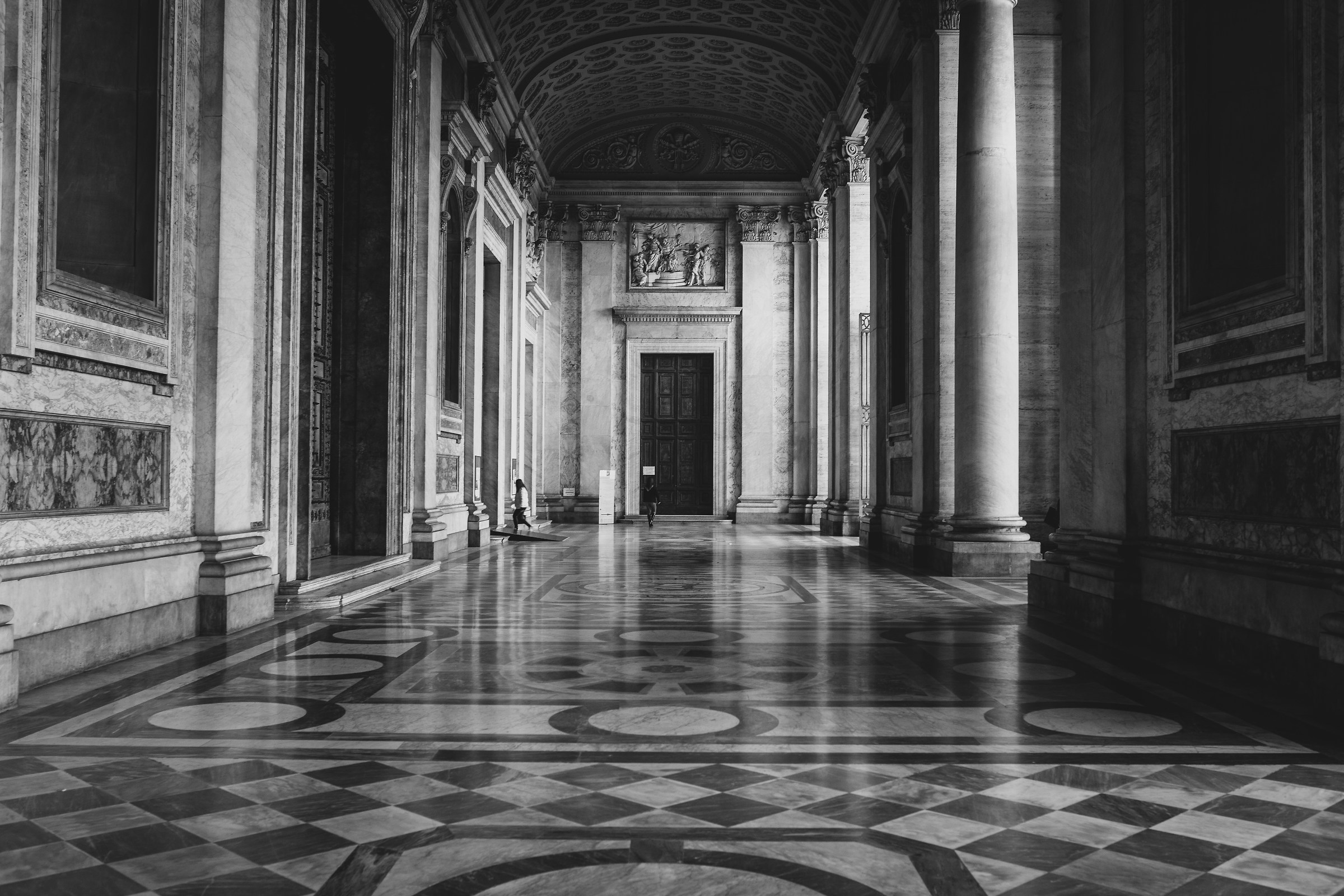 Basilica di San Giovanni in Laterano 3