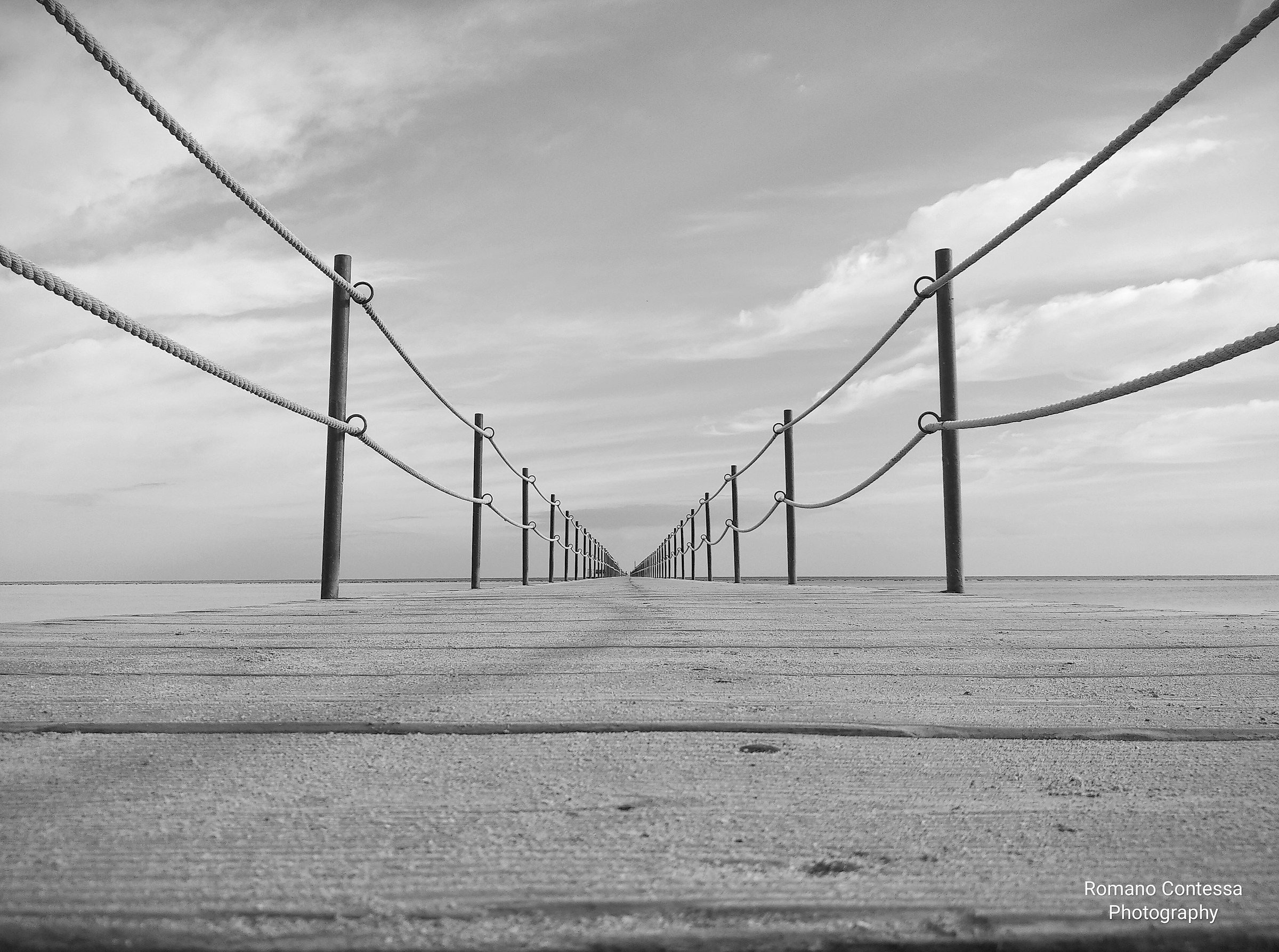 La via verso il paradiso