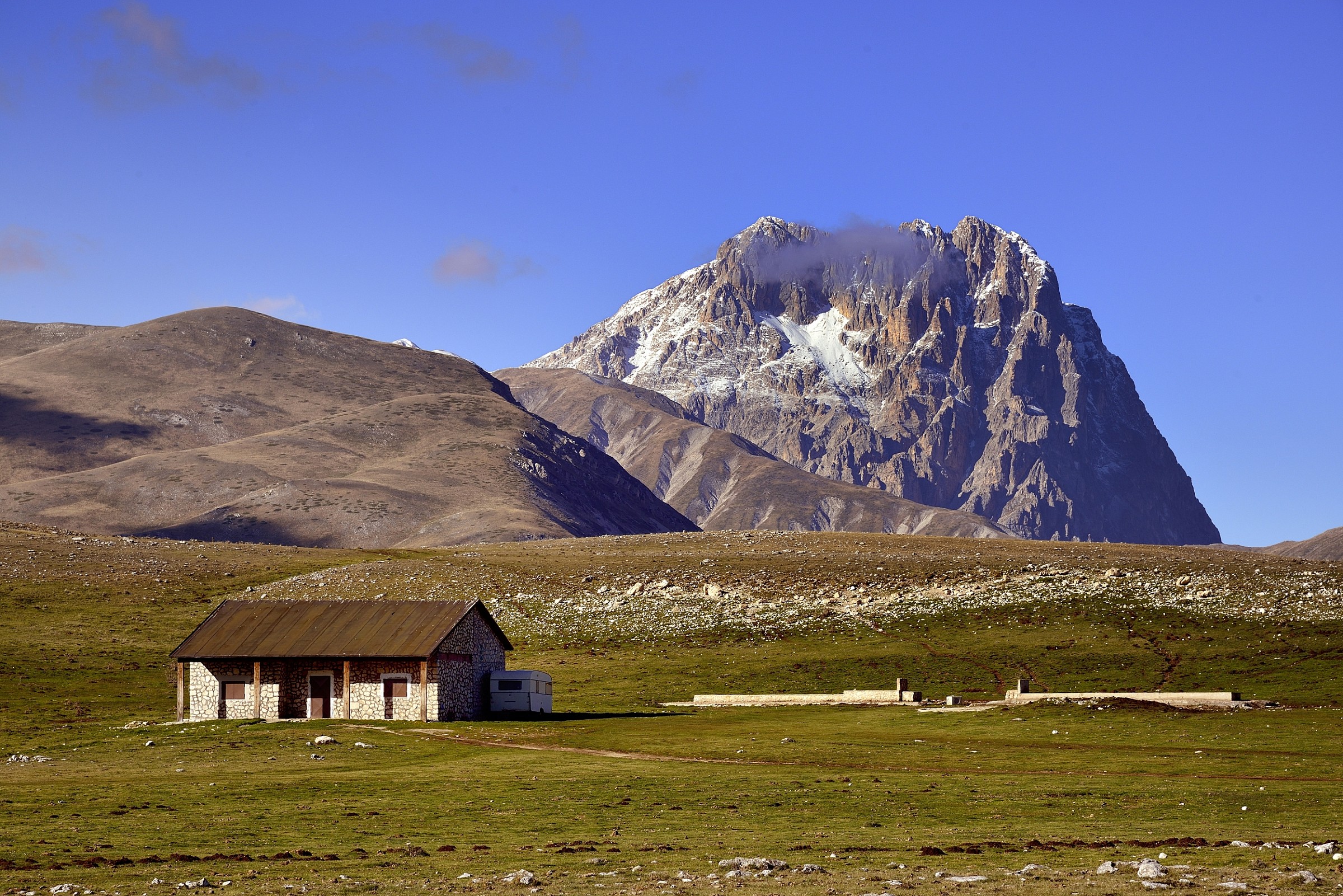 Campo Imperatore
