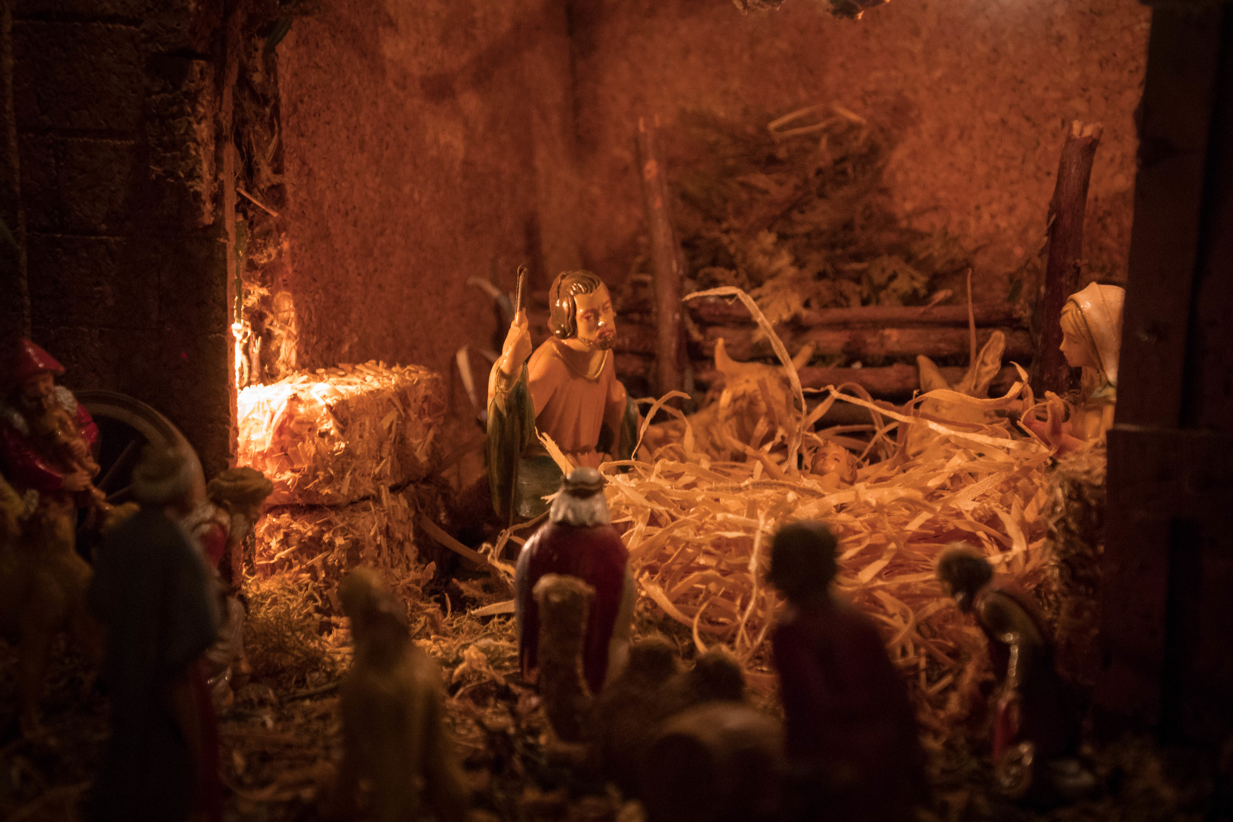 Nativity