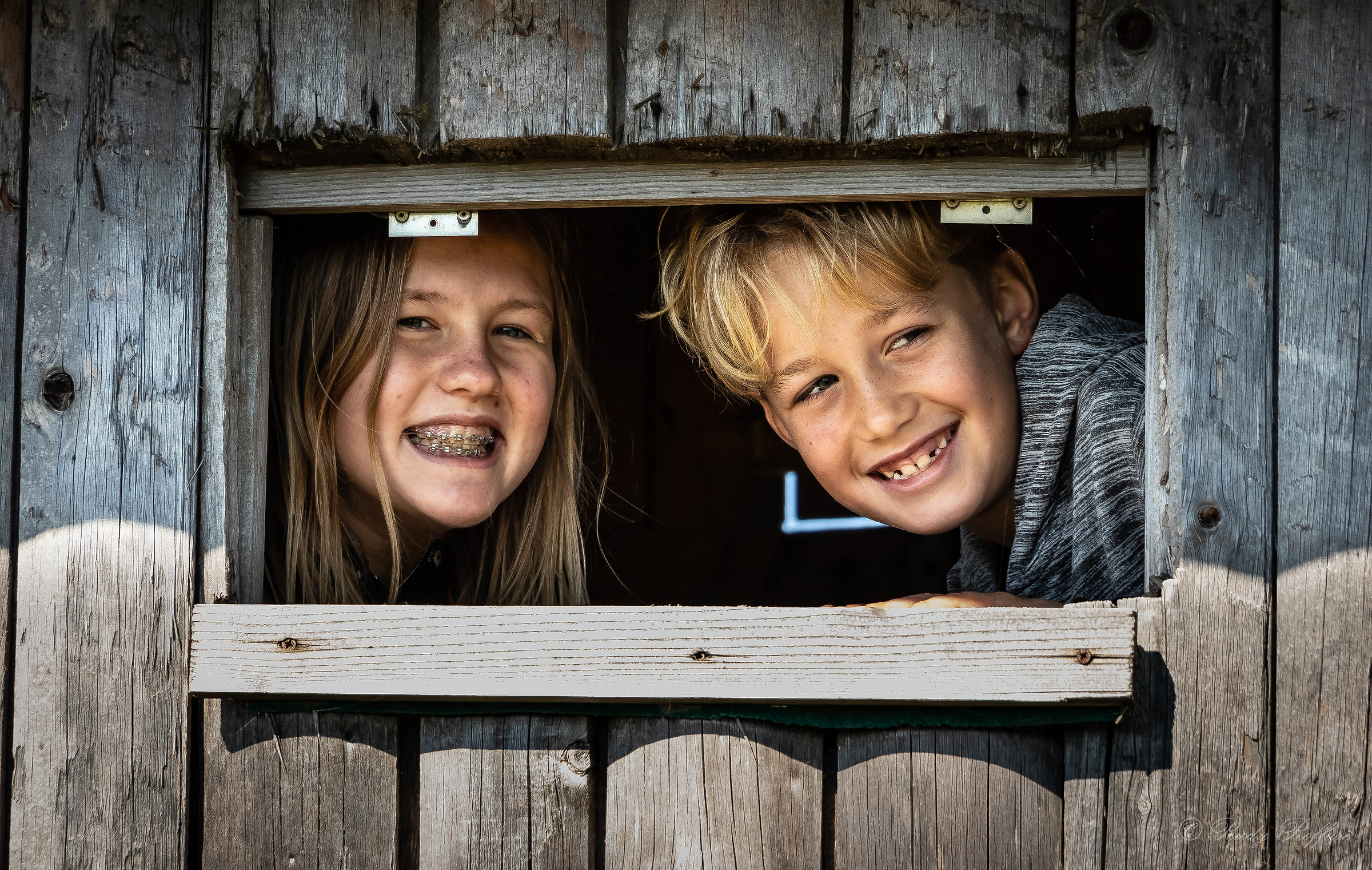Cansiglio, di vedetta