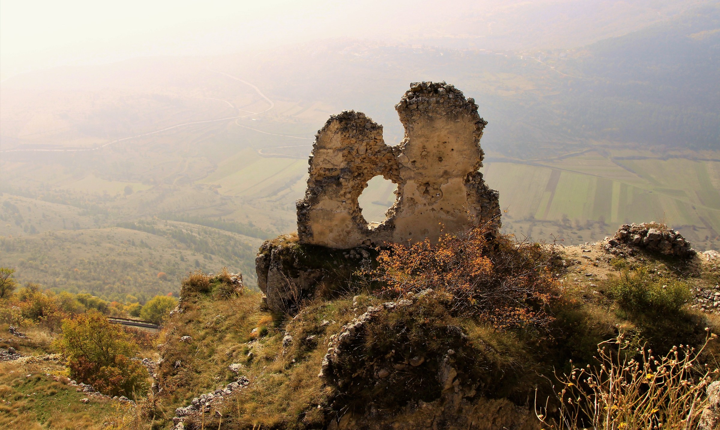 Storie e leggende dannunziane!