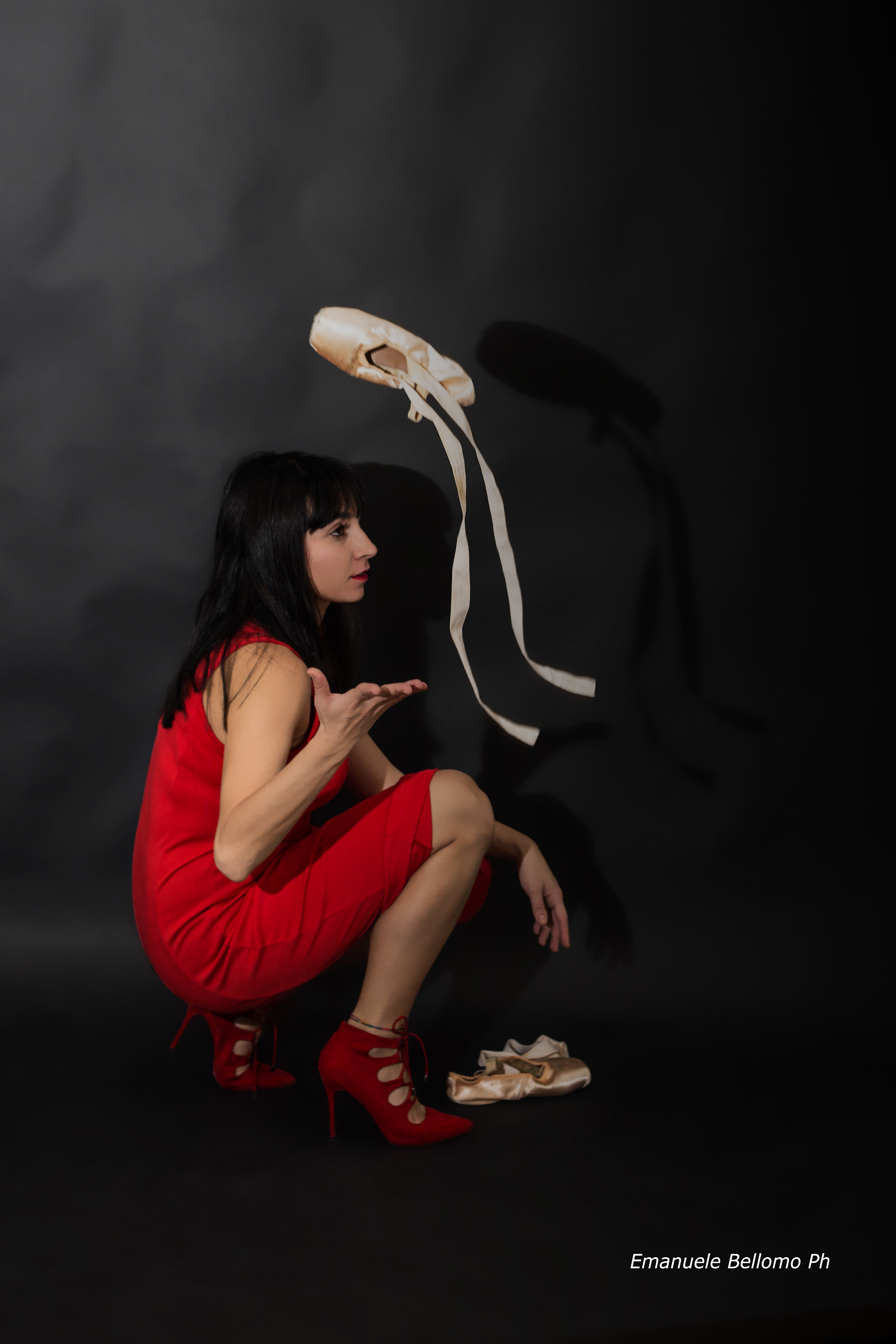 Contrapositions-from spikes to stiletto heels 16