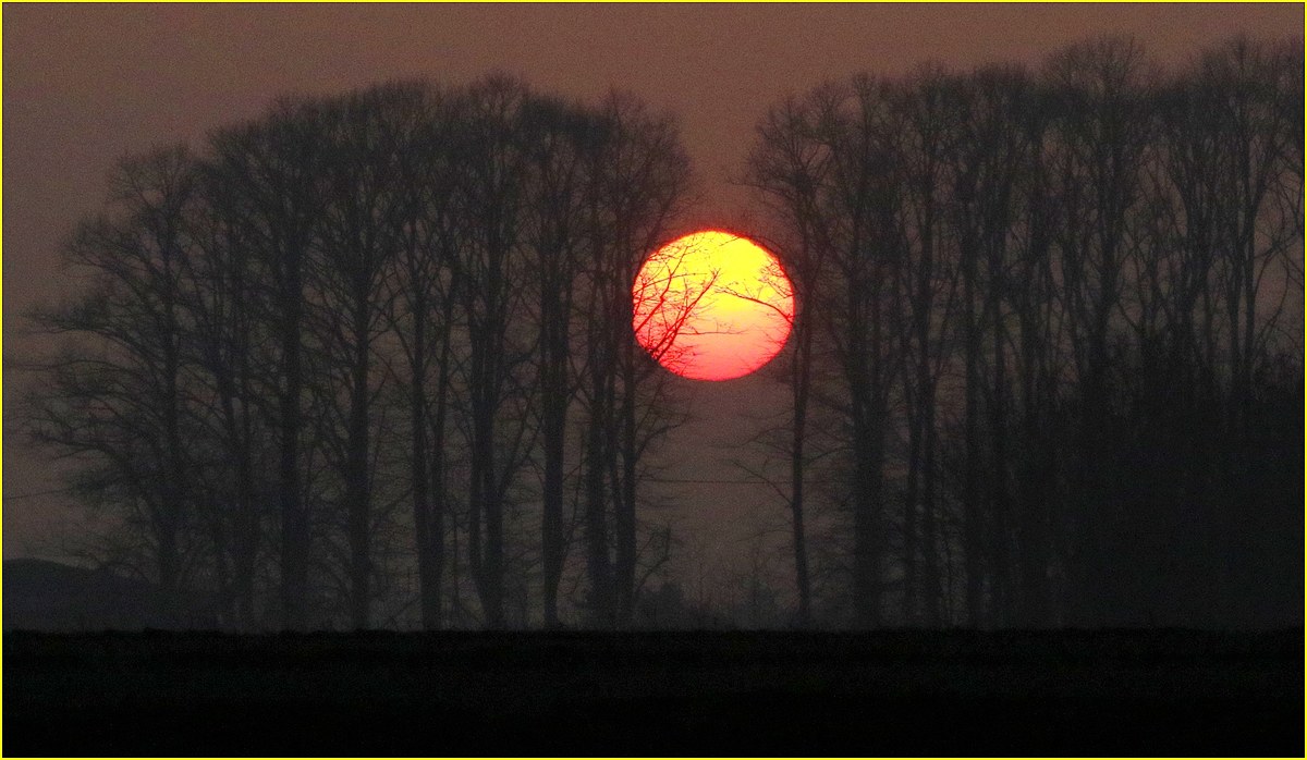 ,, tramonto Lombardo,,