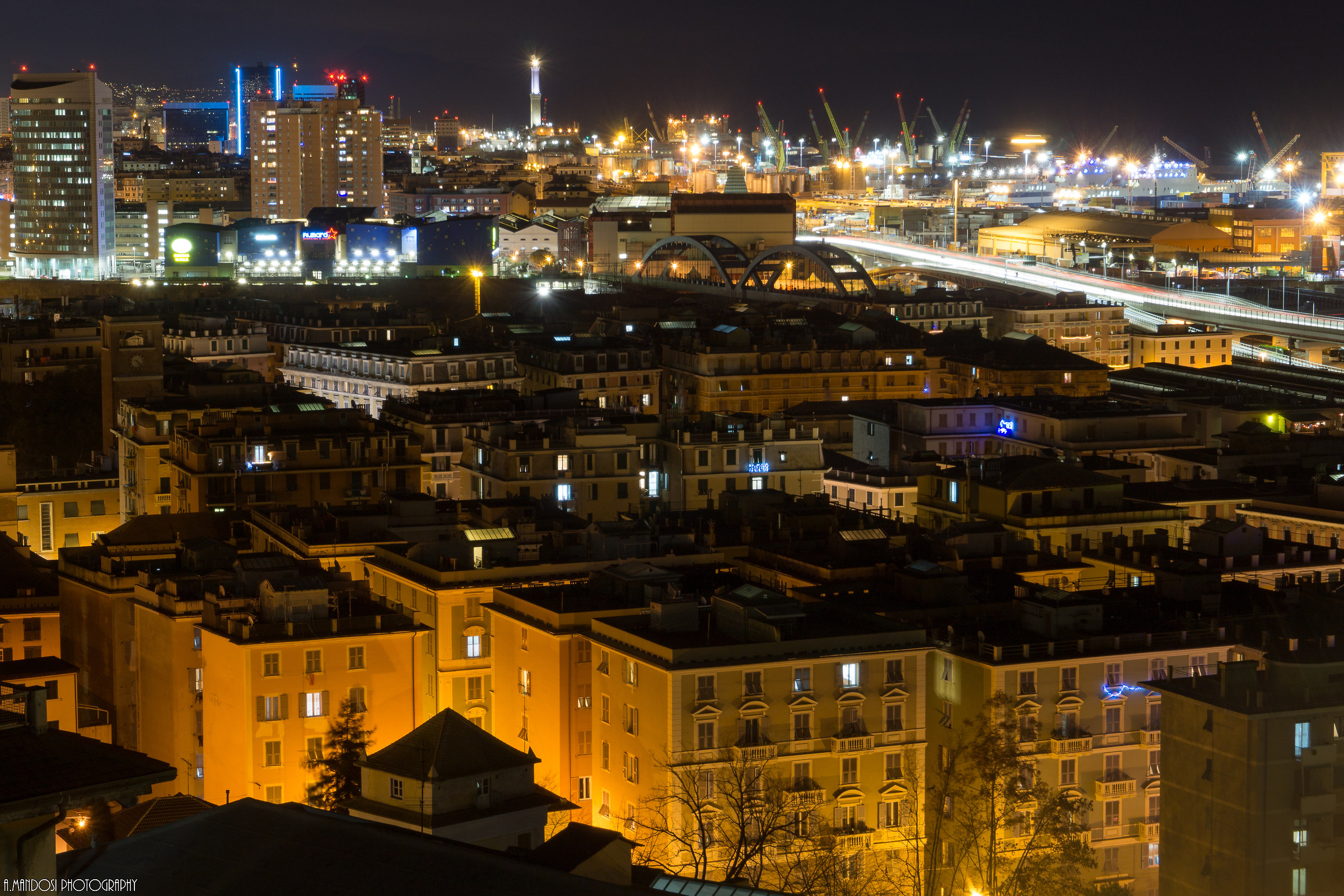 Lantern... enlightened!