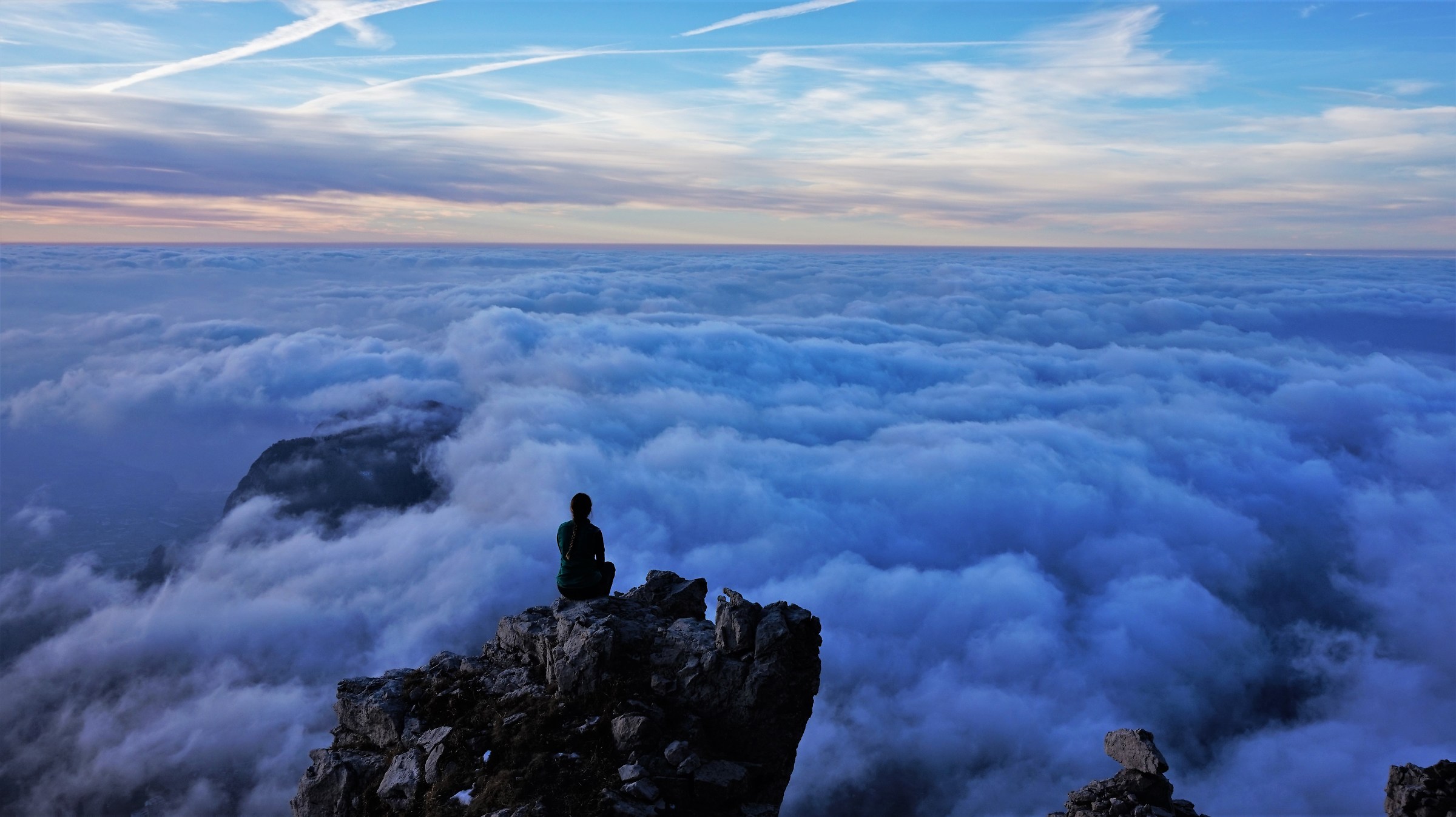 Grignetta the Paradise