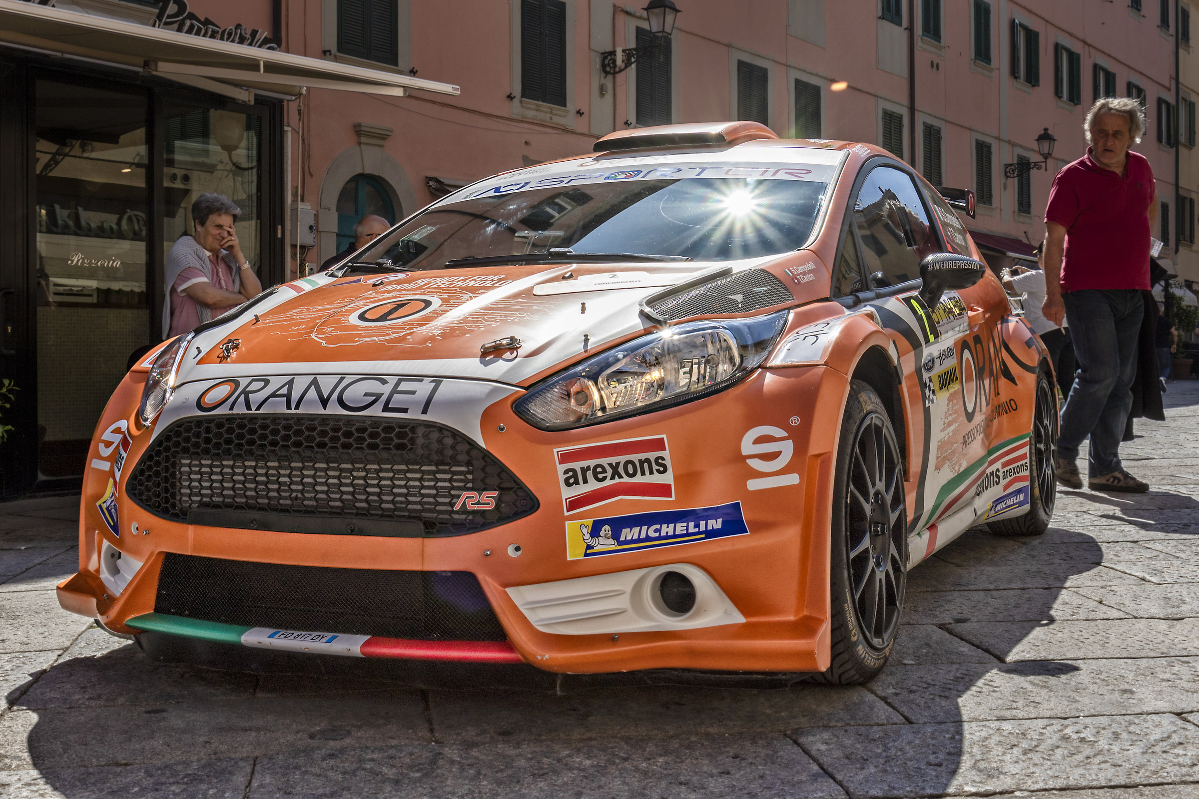 CIR 2018 - Campedelli