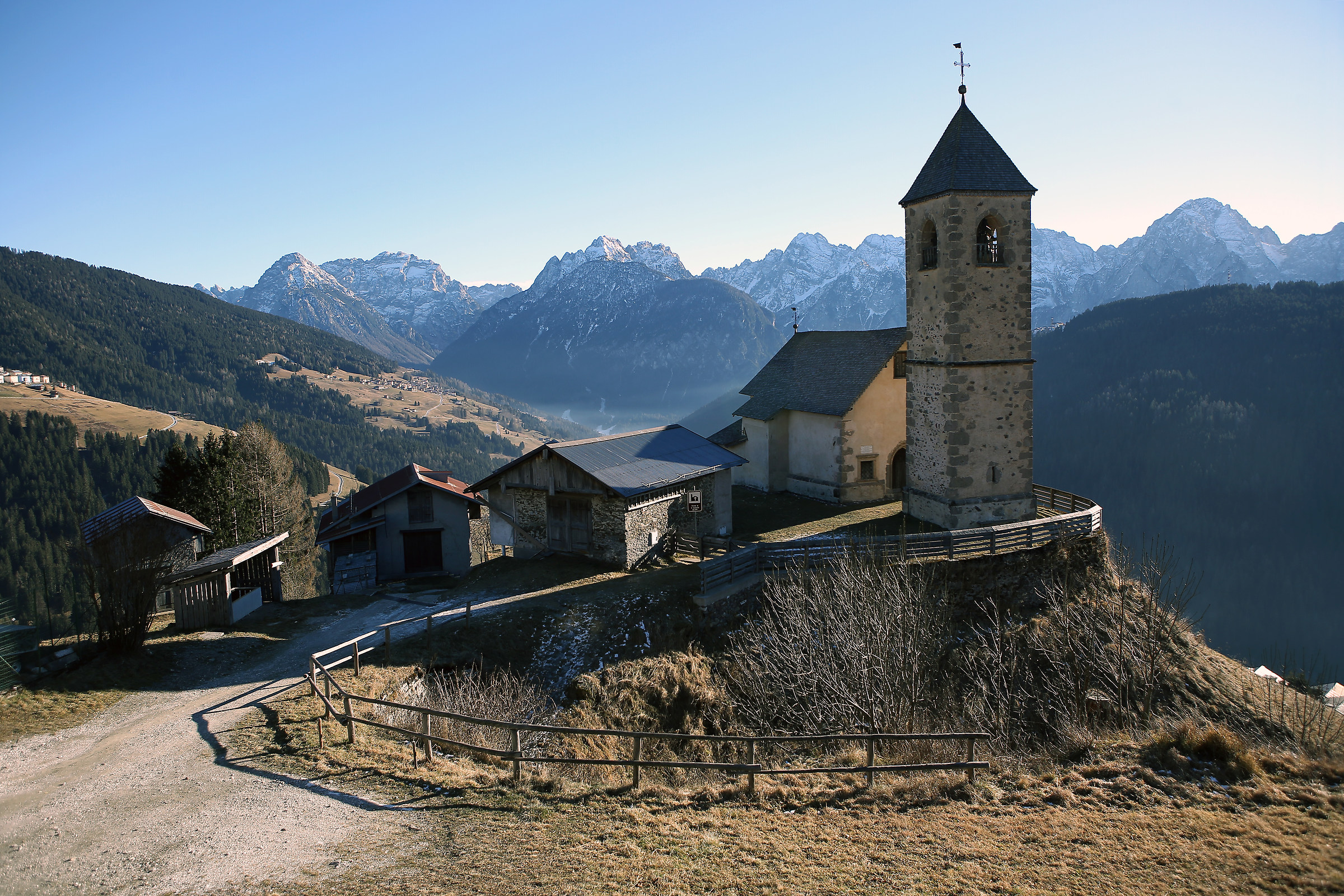 Chiesa di San Leonardo