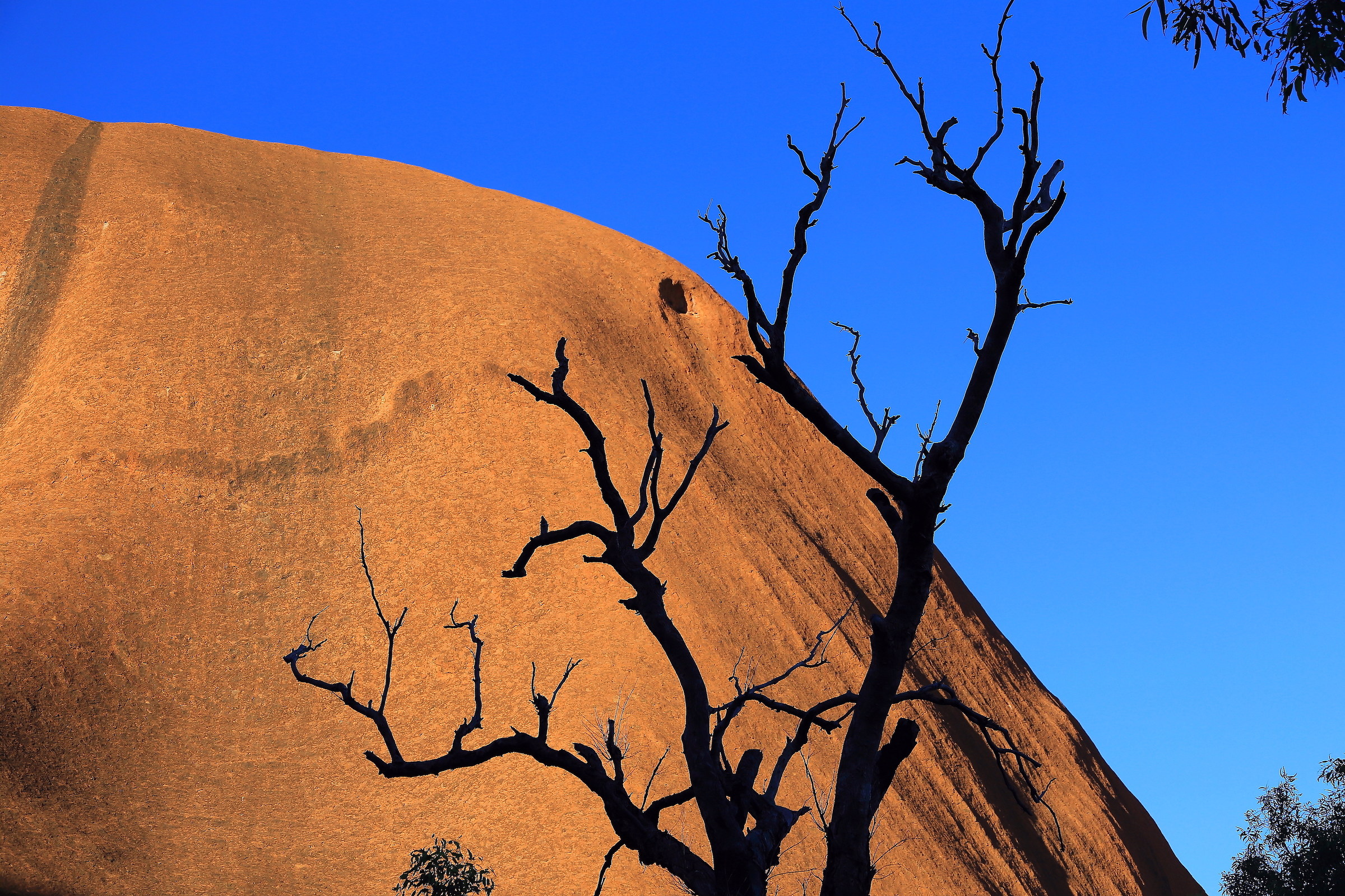 Uluru (Ayers Rock), Australia
