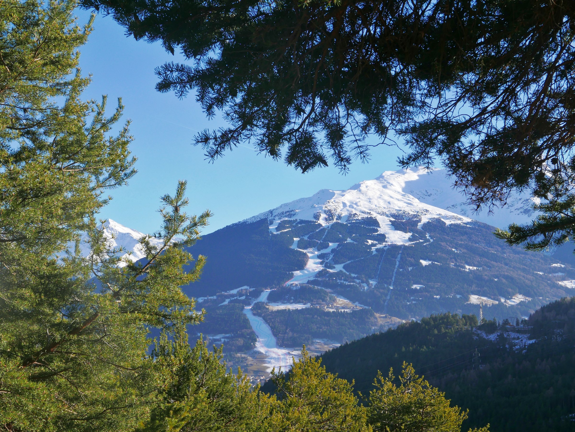 Ski World Cup Bormio