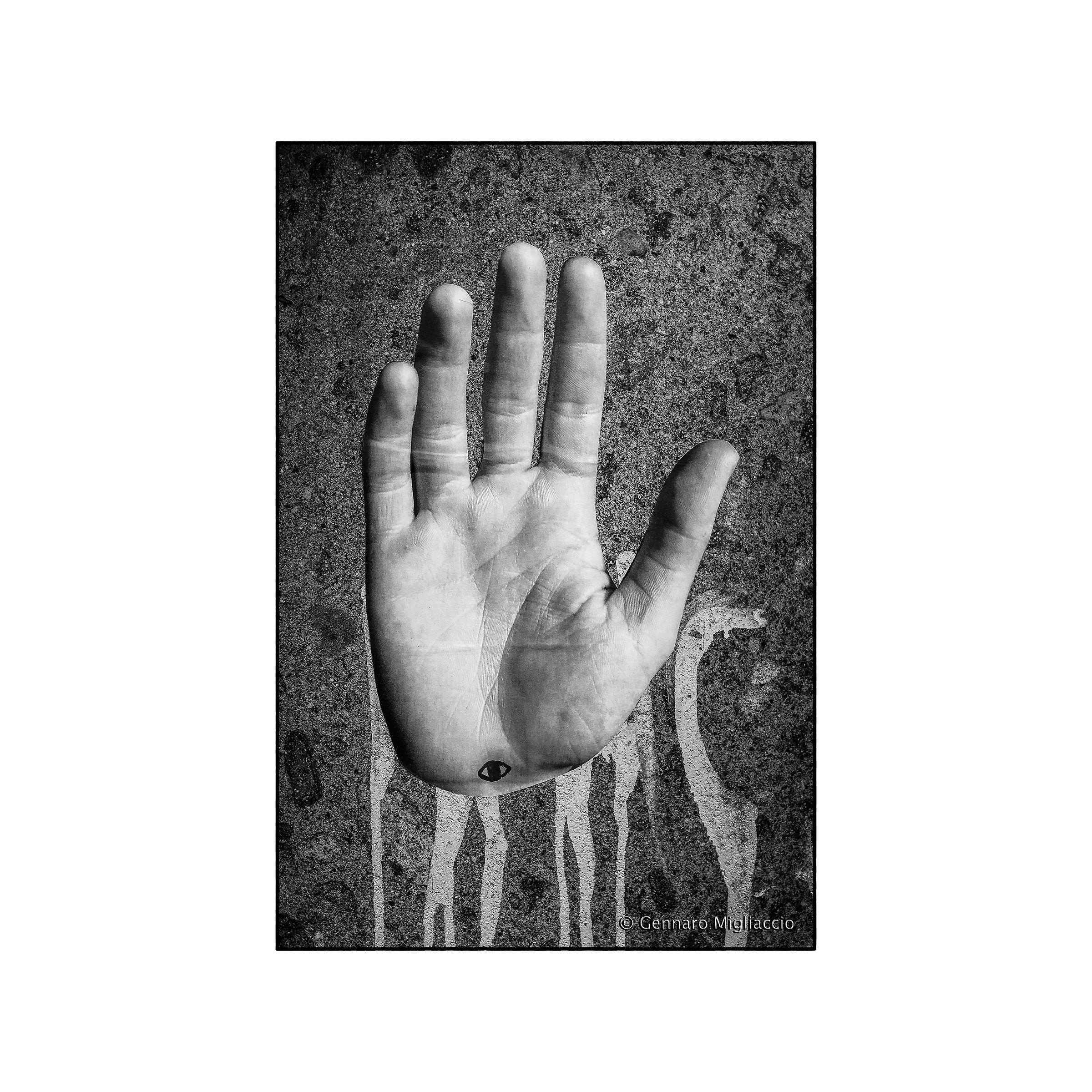 Street Art fotografata