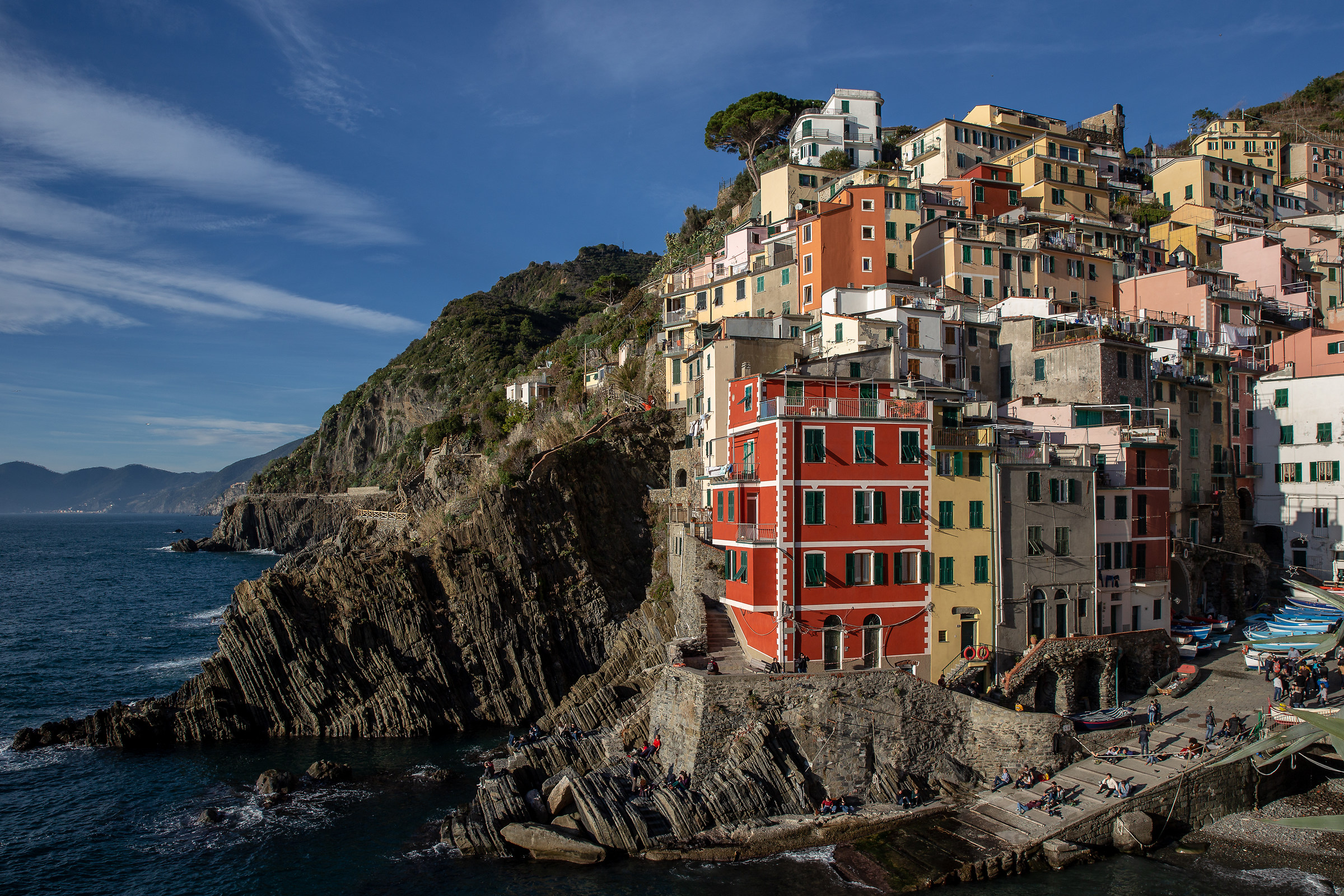 Riomaggiore
