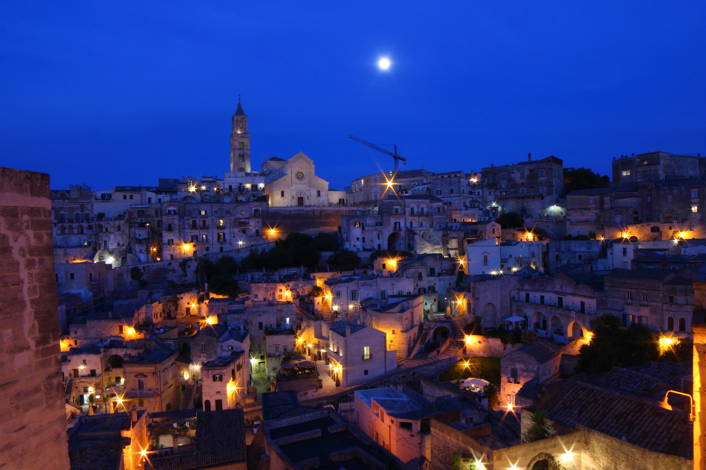 Matera